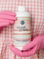 Bridgewater Candle Company Sweet Grace Cleaning Concentrate