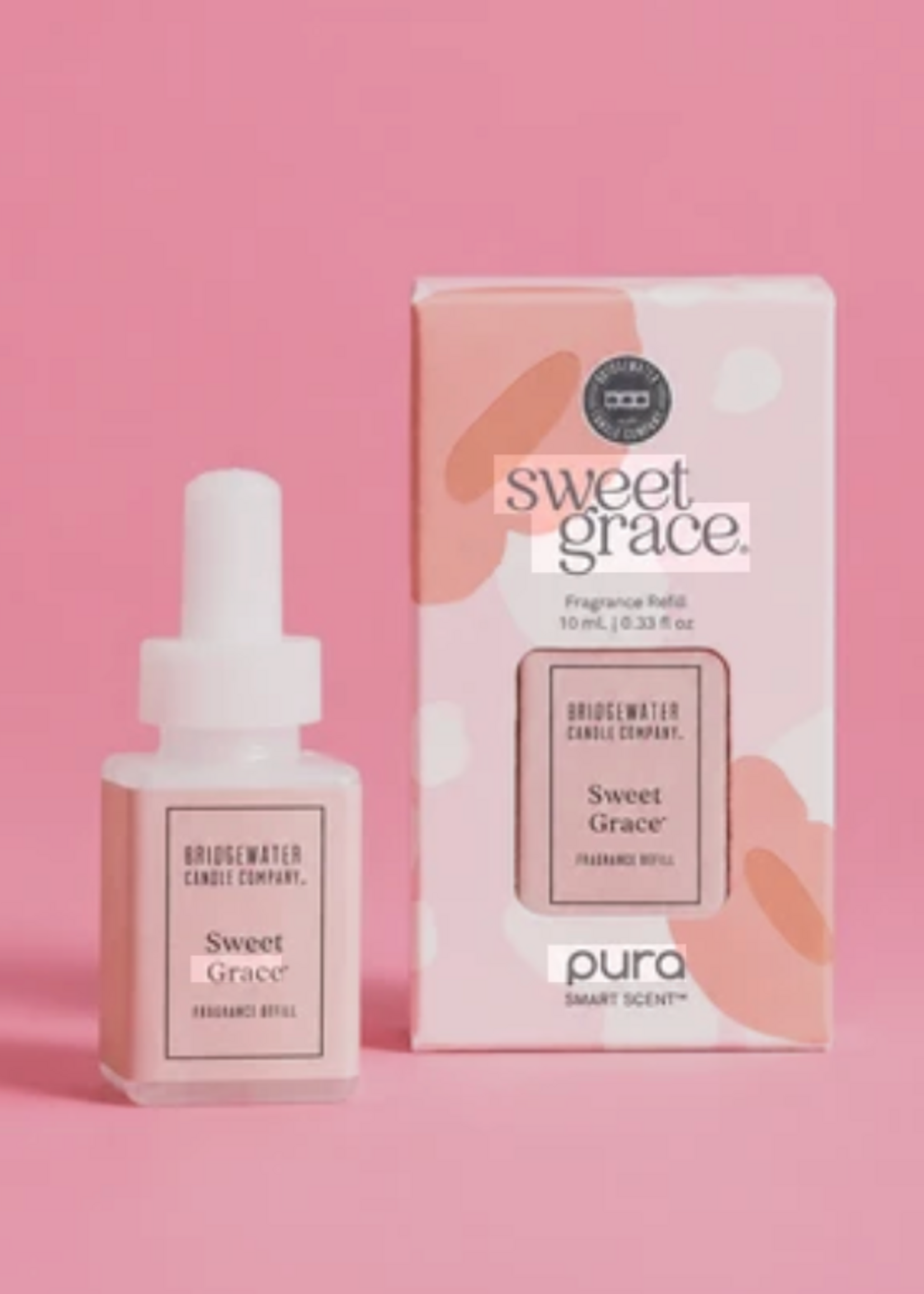 Bridgewater Candle Company Sweet Grace Pura Refill