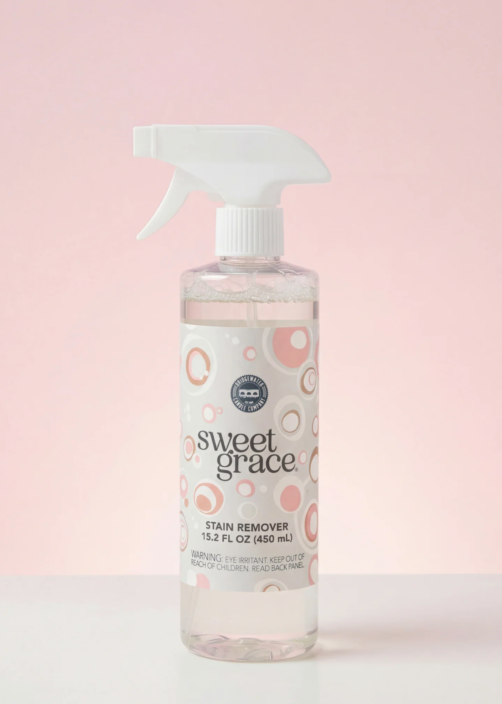 Bridgewater Candle Company Sweet Grace Stain Remover
