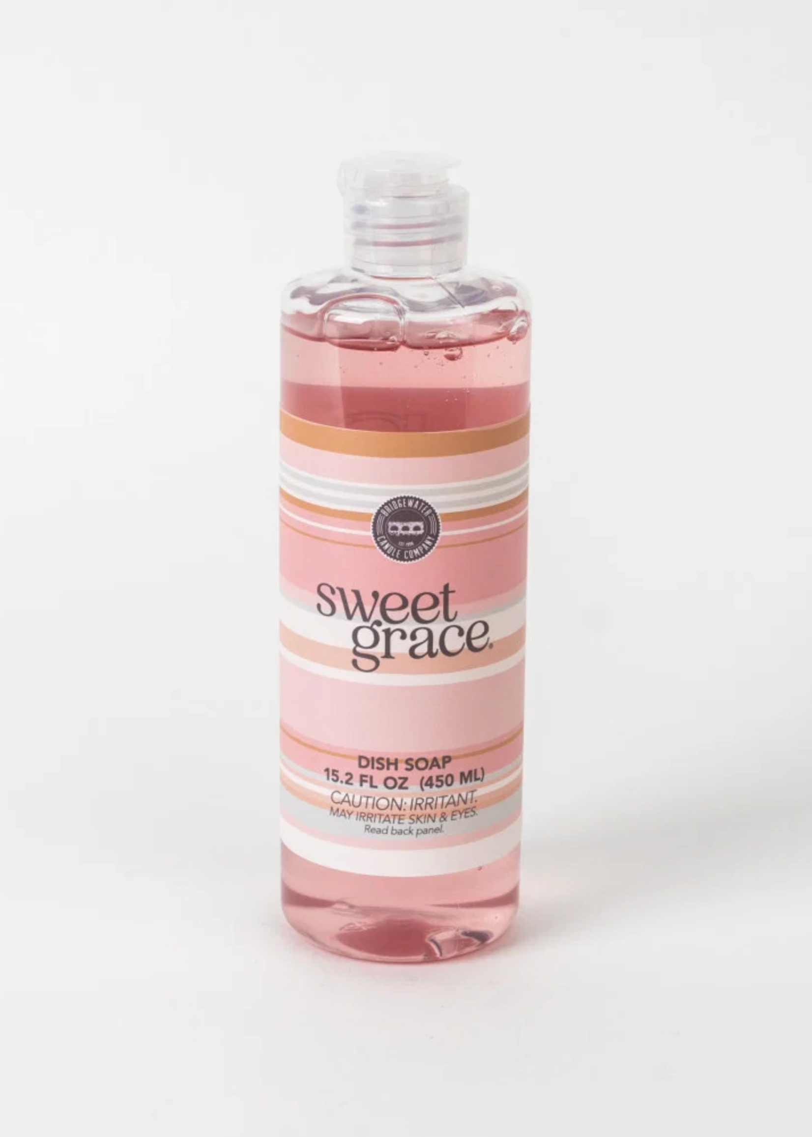 Bridgewater Candle Company Sweet Grace Dish Soap