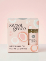 Bridgewater Candle Company Sweet Grace Dryer Ball Refill Pack