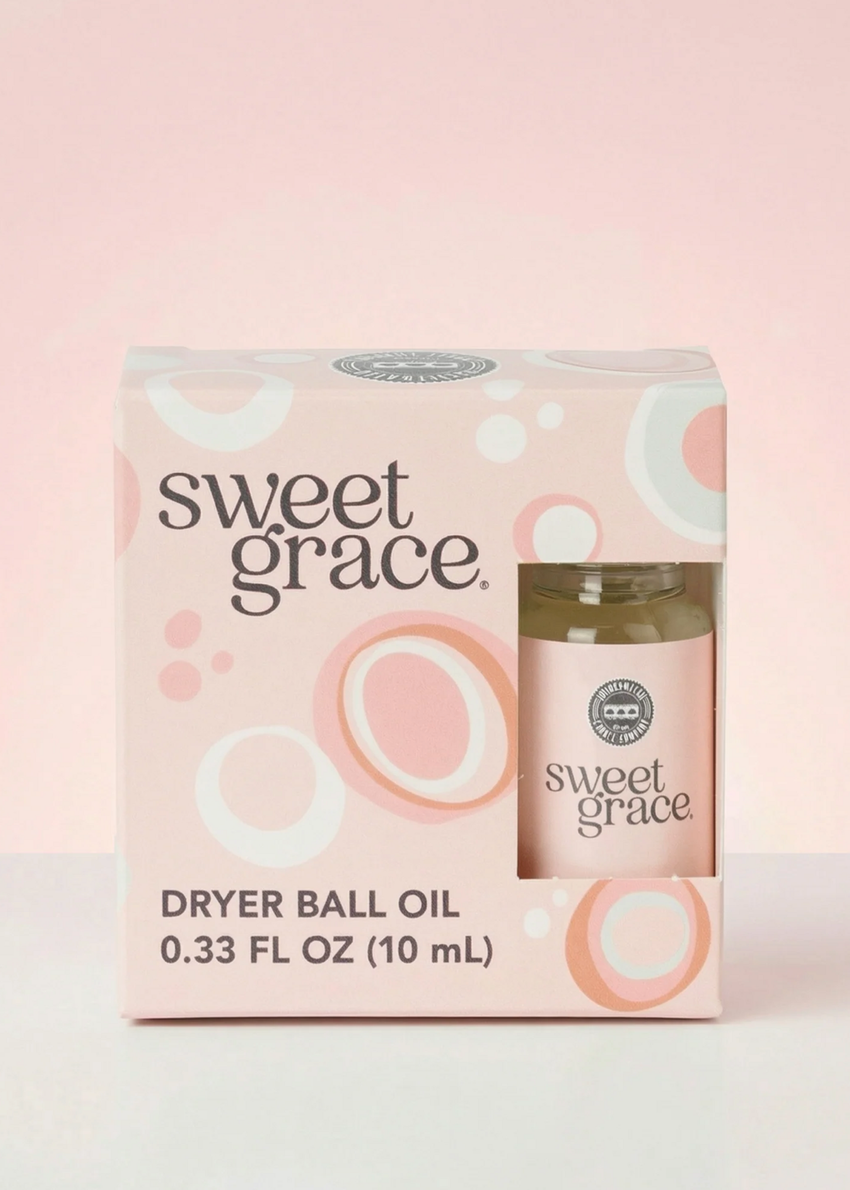 Bridgewater Candle Company Sweet Grace Dryer Ball Refill Pack