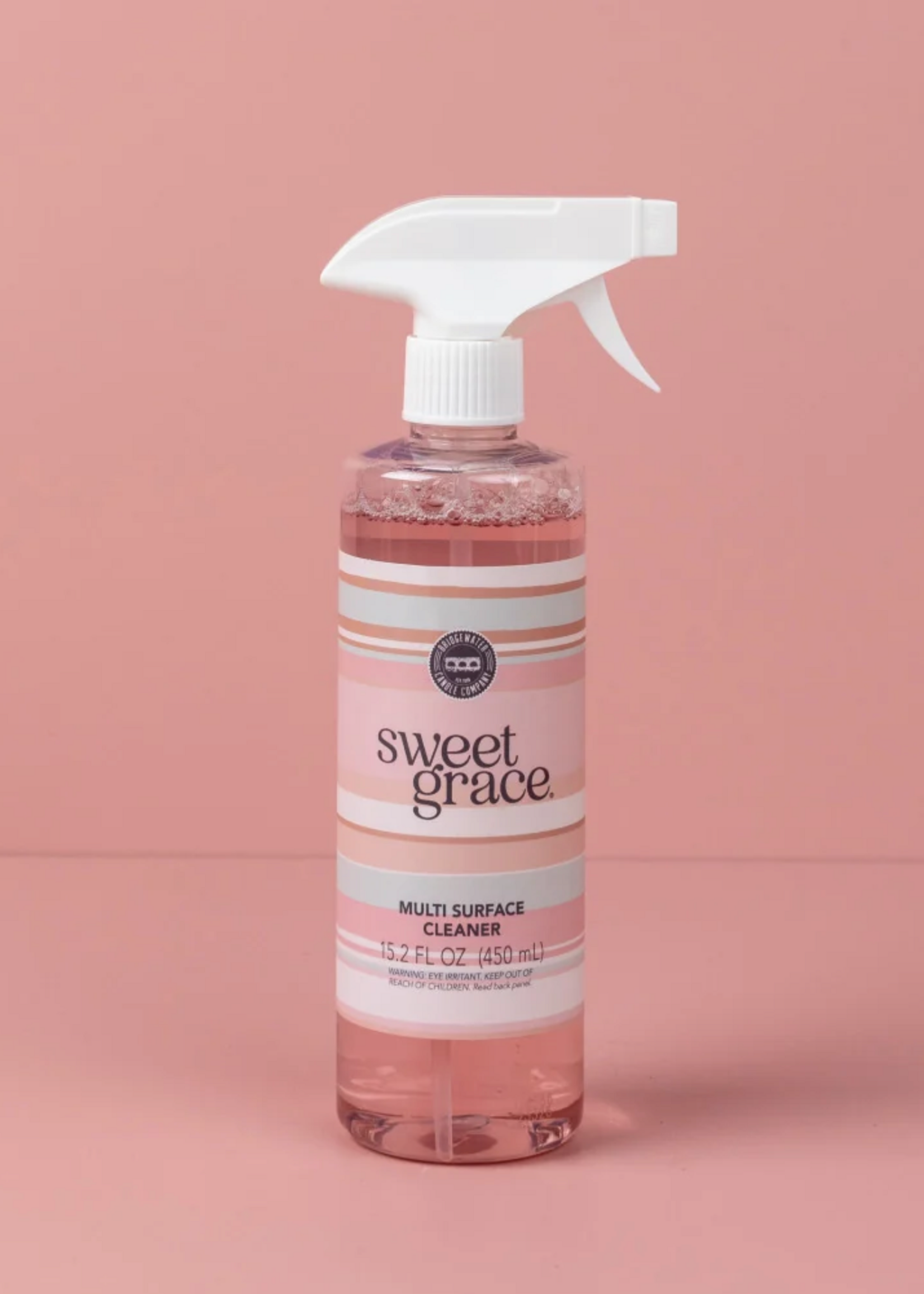 Bridgewater Candle Company Sweet Grace Multi Surface Cleaner