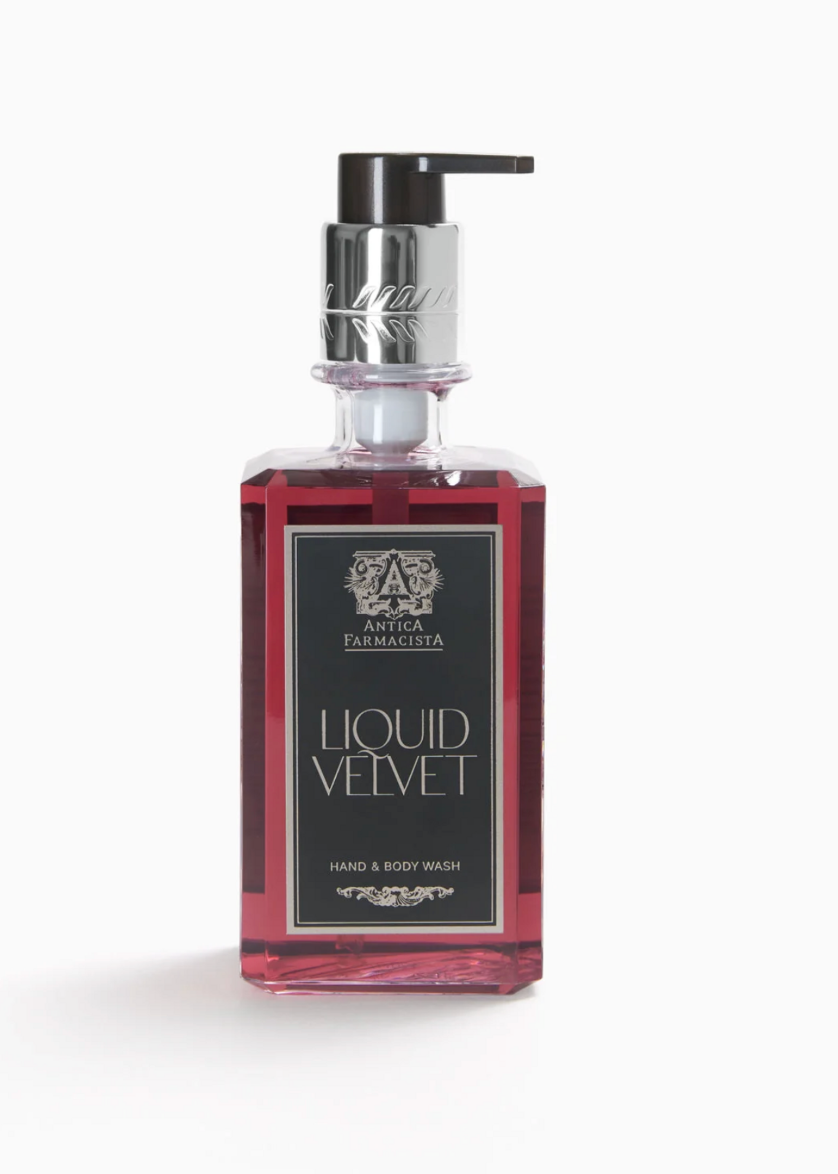 Antica Farmacista Liquid Velvet 10oz Hand and Body Wash