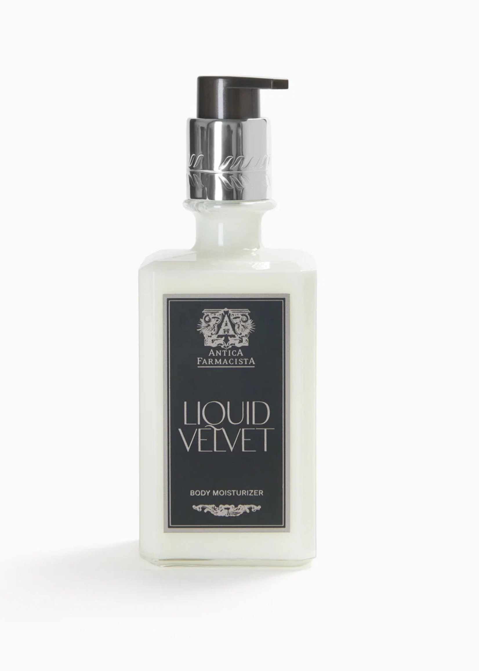 Antica Farmacista Liquid Velvet 10oz Body Moisturizer
