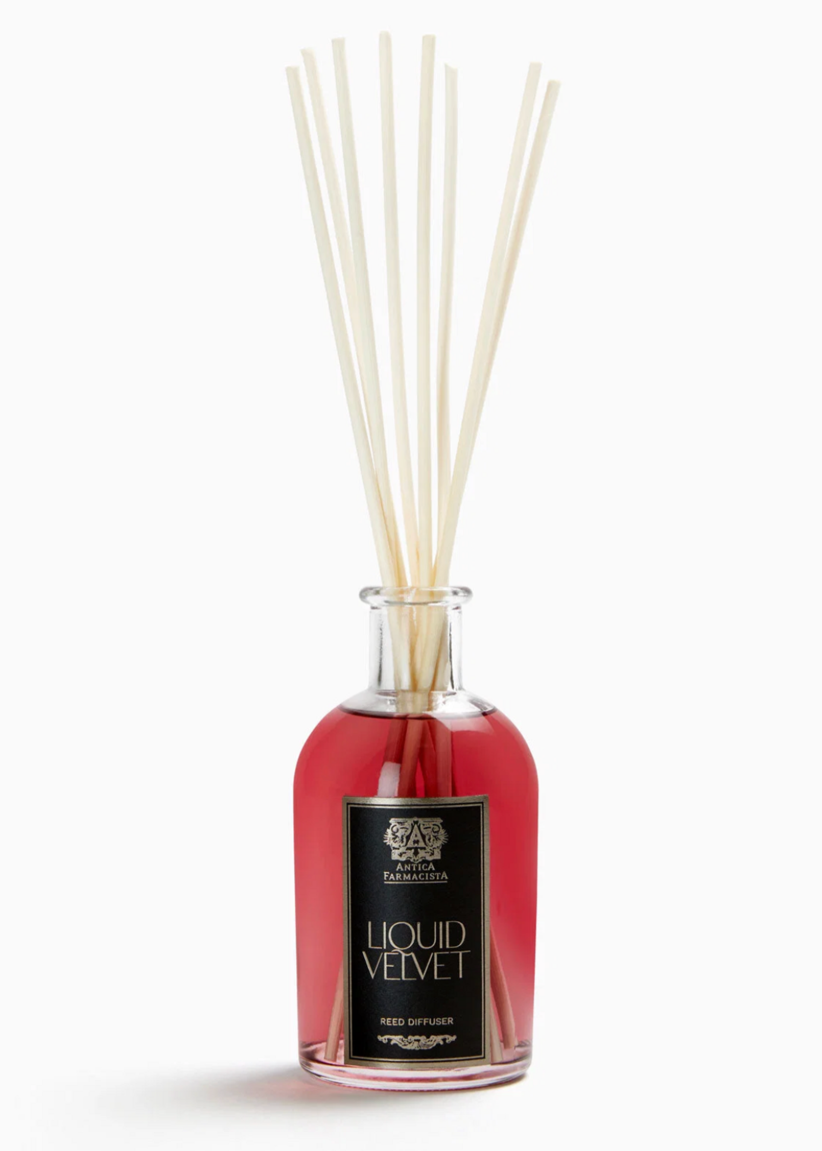 Antica Farmacista Liquid Velvet 250mL Diffuser w/Reeds