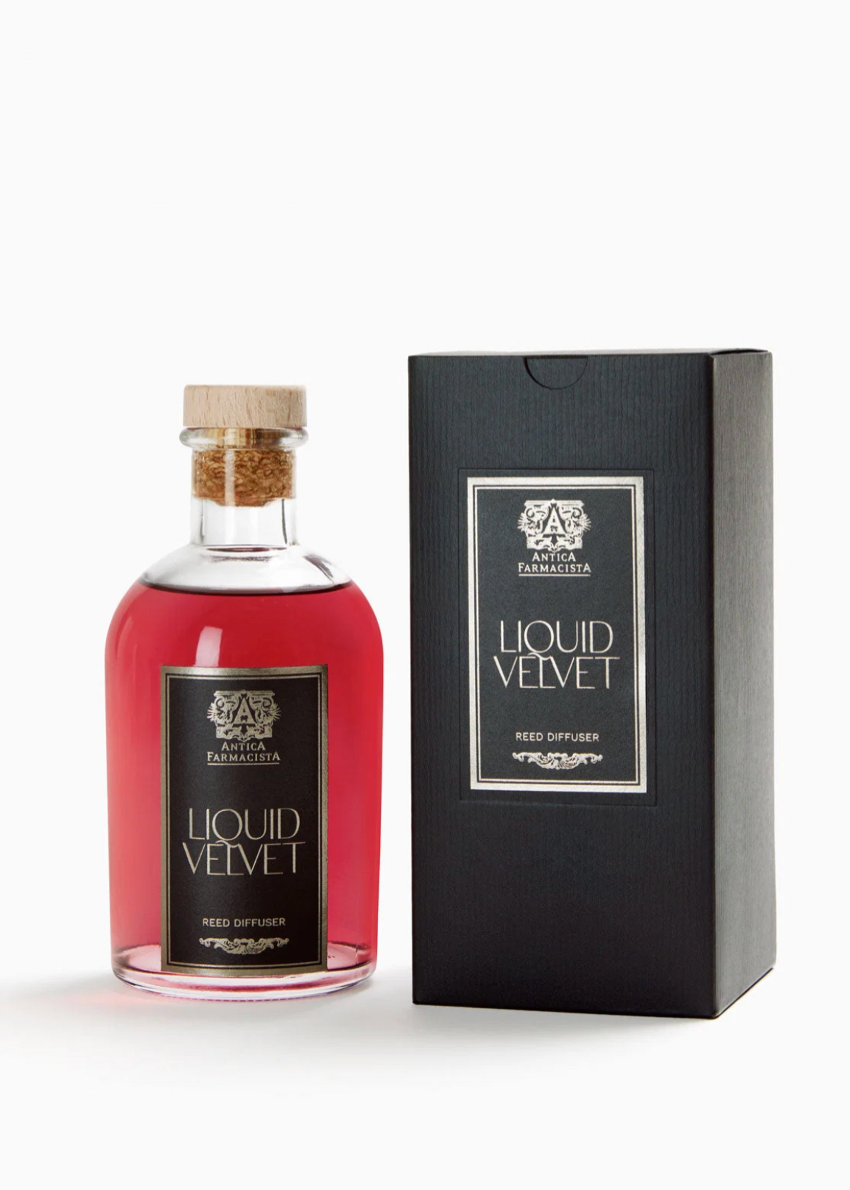 Antica Farmacista Liquid Velvet 250mL Diffuser w/Reeds