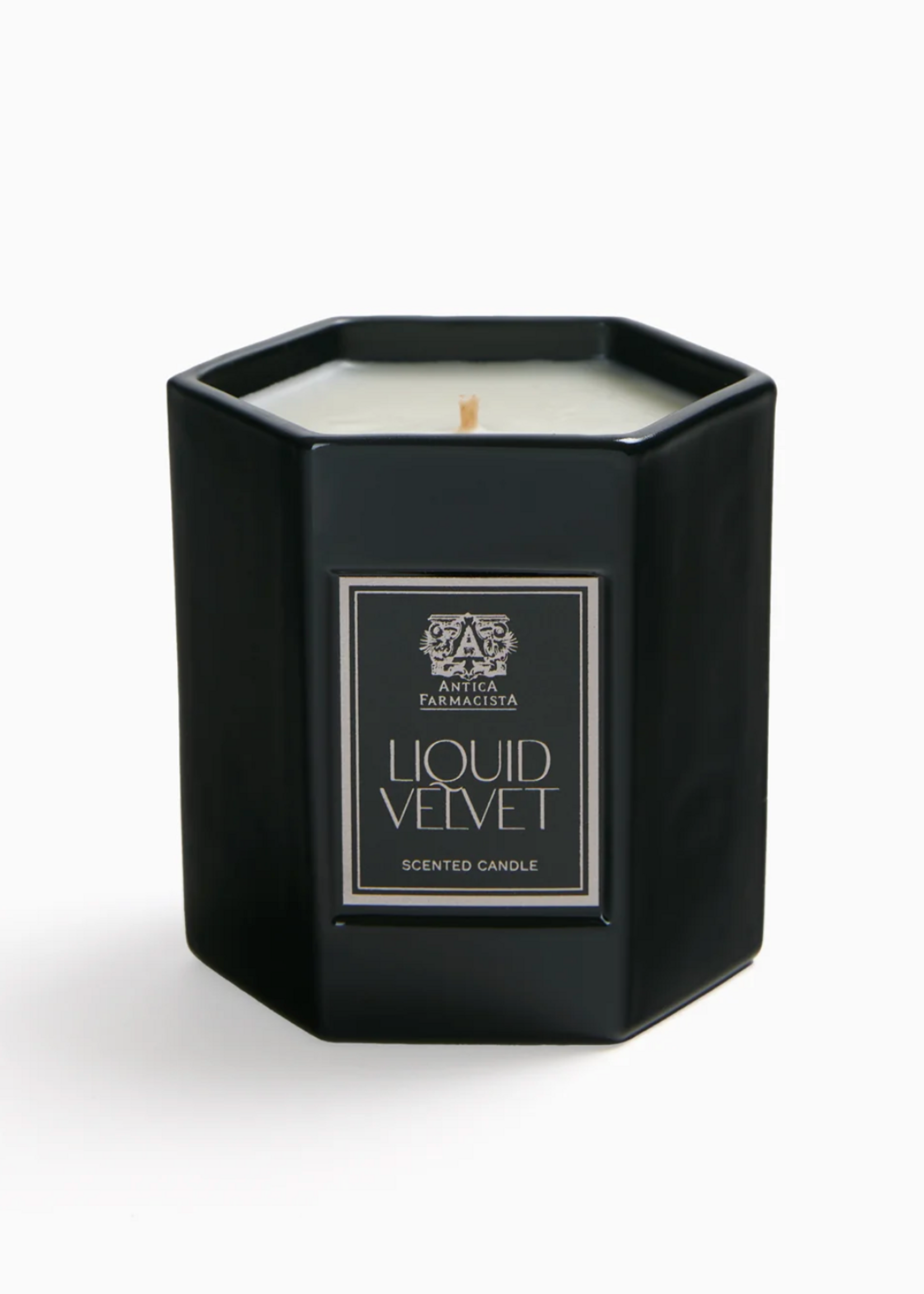 Antica Farmacista Liquid Velvet 9oz Candle
