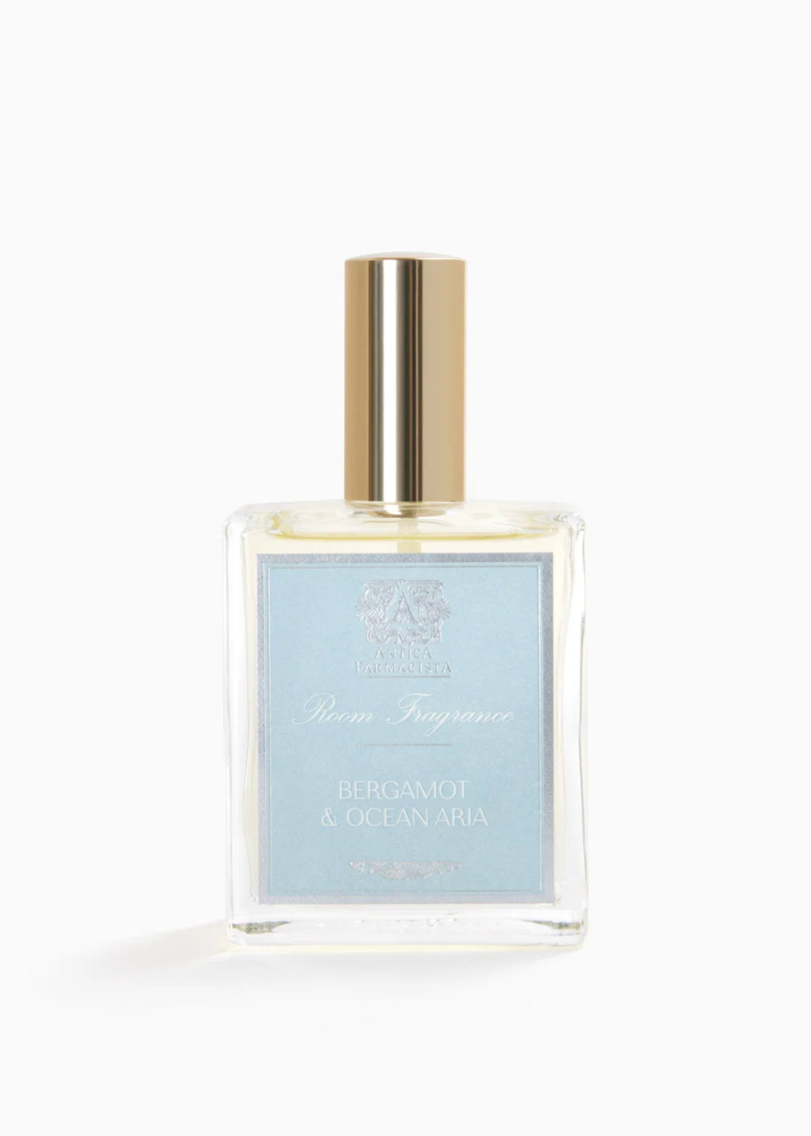 Antica Farmacista Bergamot & Ocean Aria Room Spray