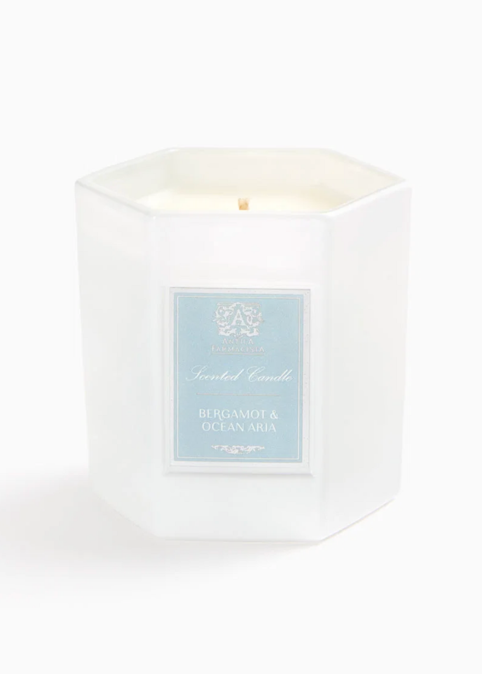 Antica Farmacista Bergamot & Ocean Aria 9oz Candle