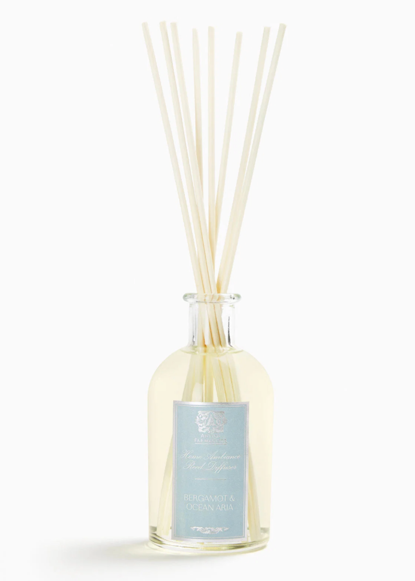 Antica Farmacista Bergamot & Ocean Aria Diffuser
