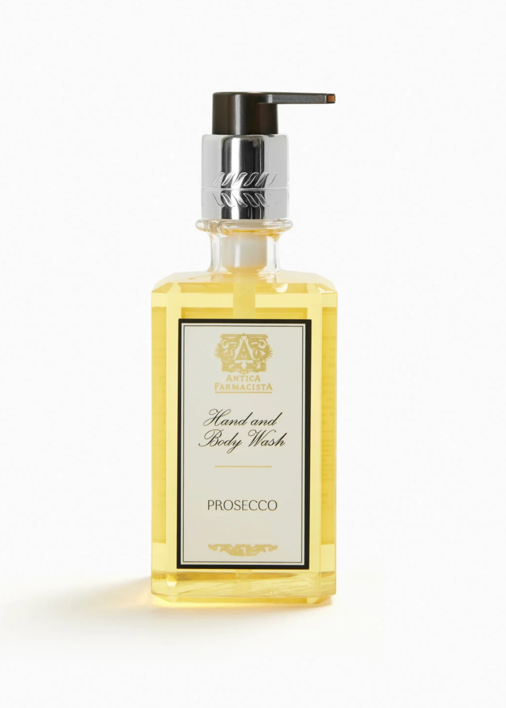 Antica Farmacista Prosecco 10oz Hand and Body Wash