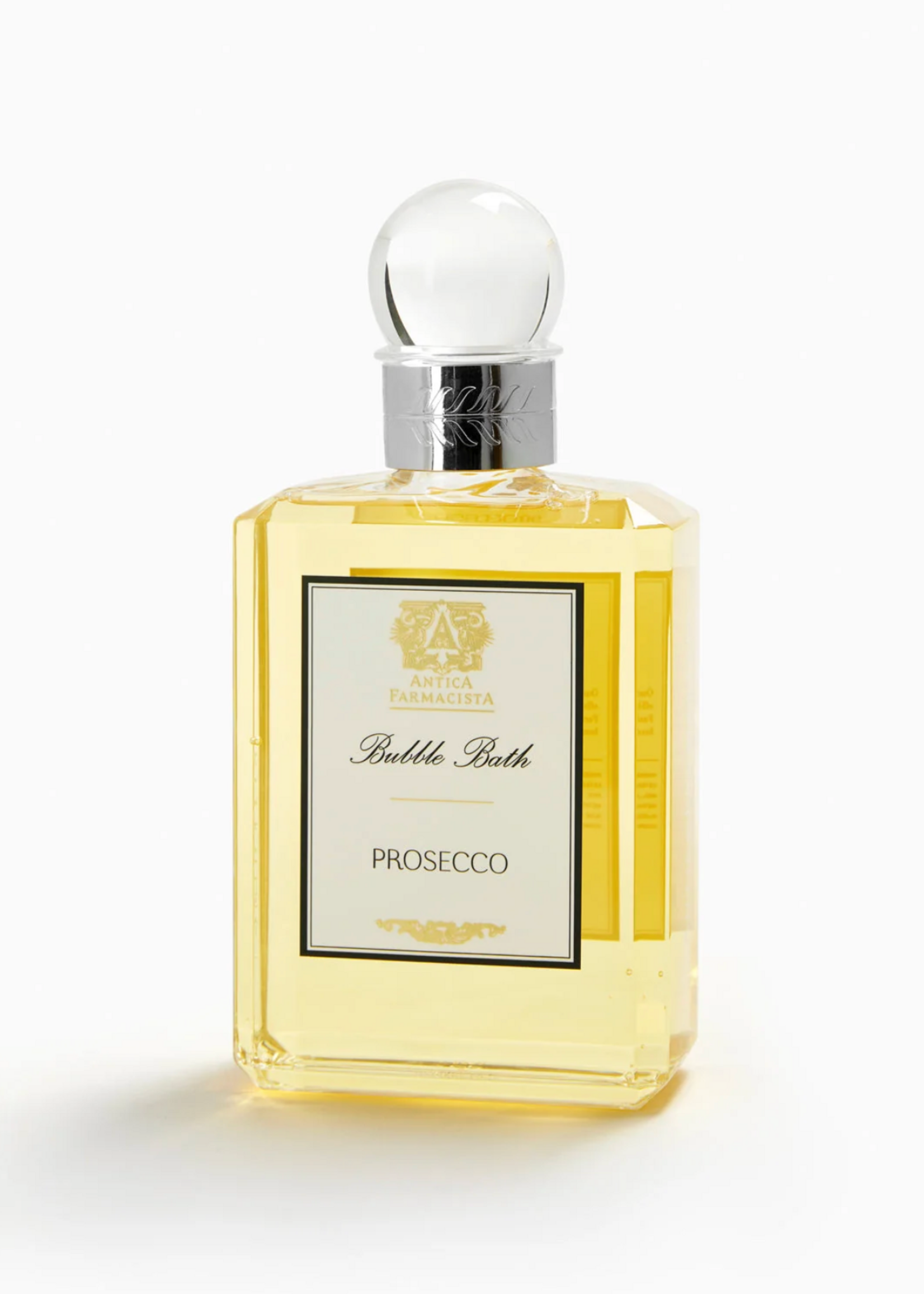 Antica Farmacista 16oz Bubble Bath- Prosecco