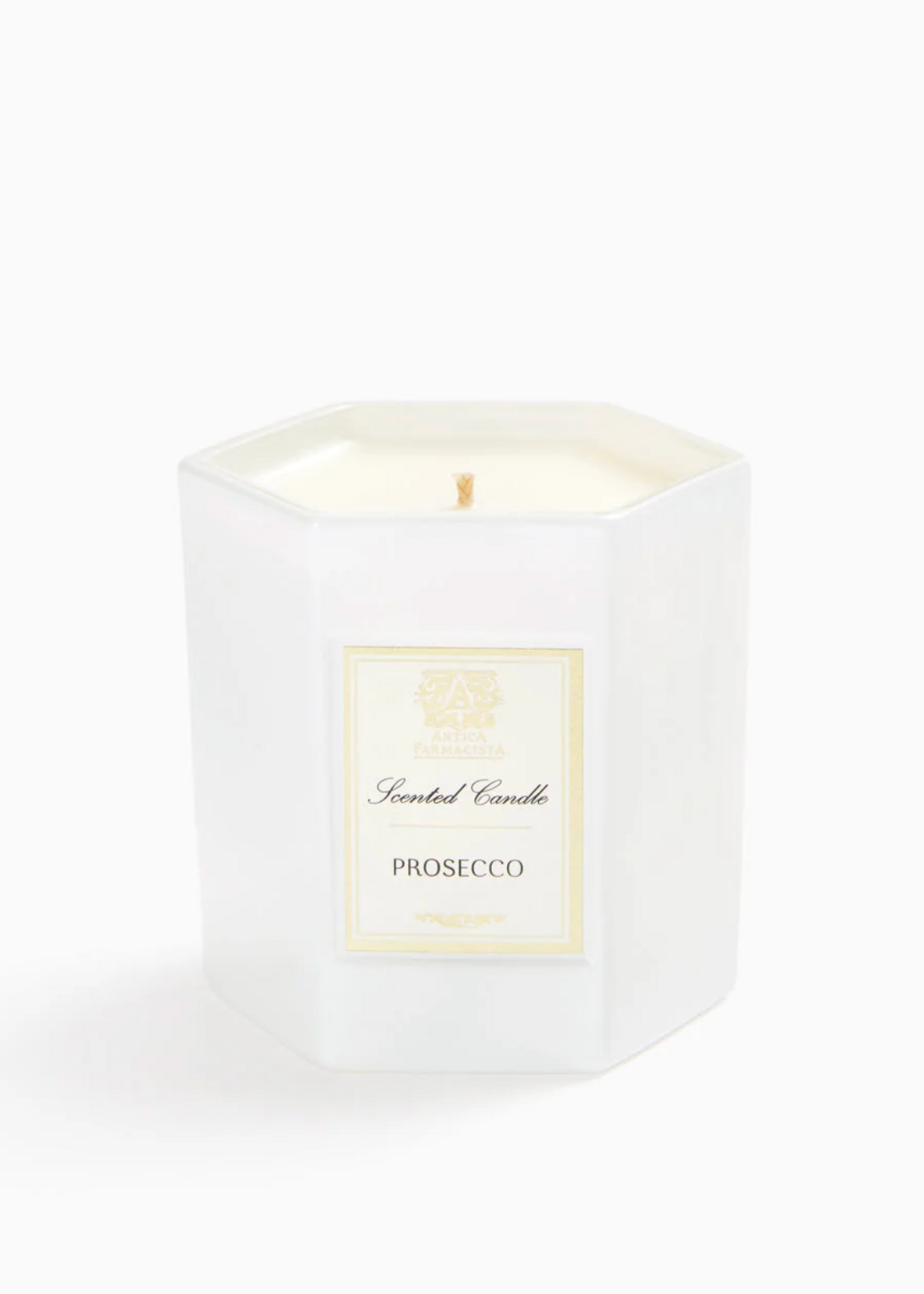 Antica Farmacista Prosecco 9oz Candle