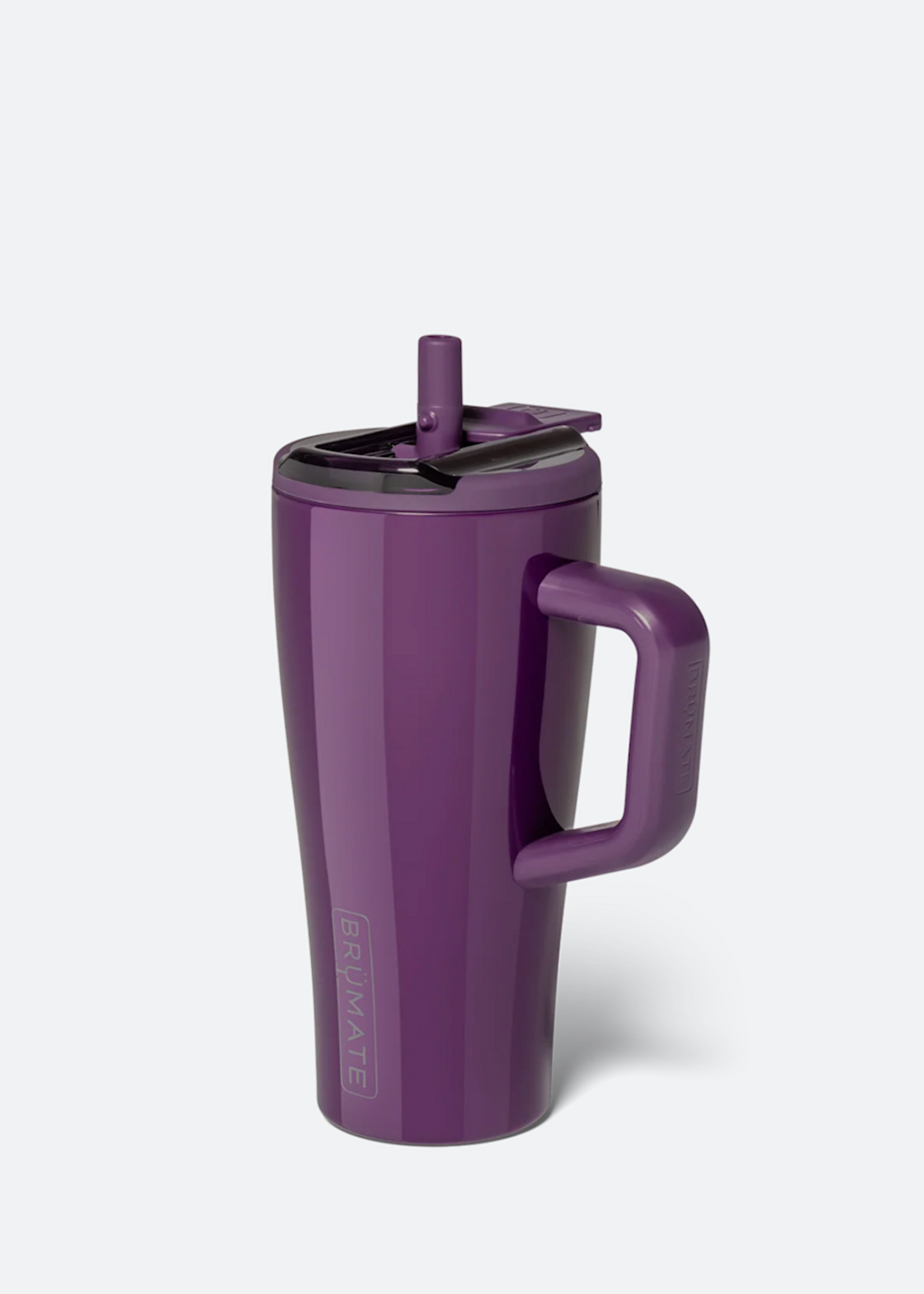 BruMate Era Flip 20oz - Plum
