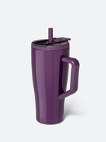 BruMate Era Flip 30oz - Plum