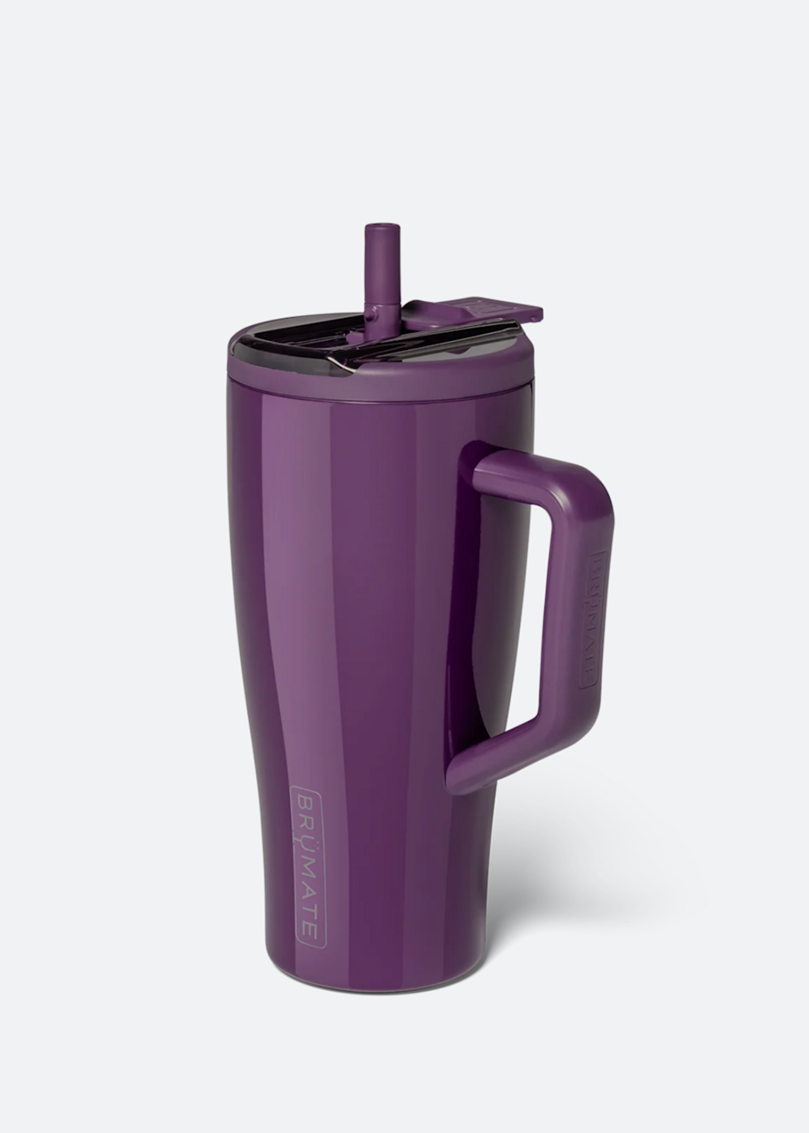 BruMate Era Flip 30oz - Plum