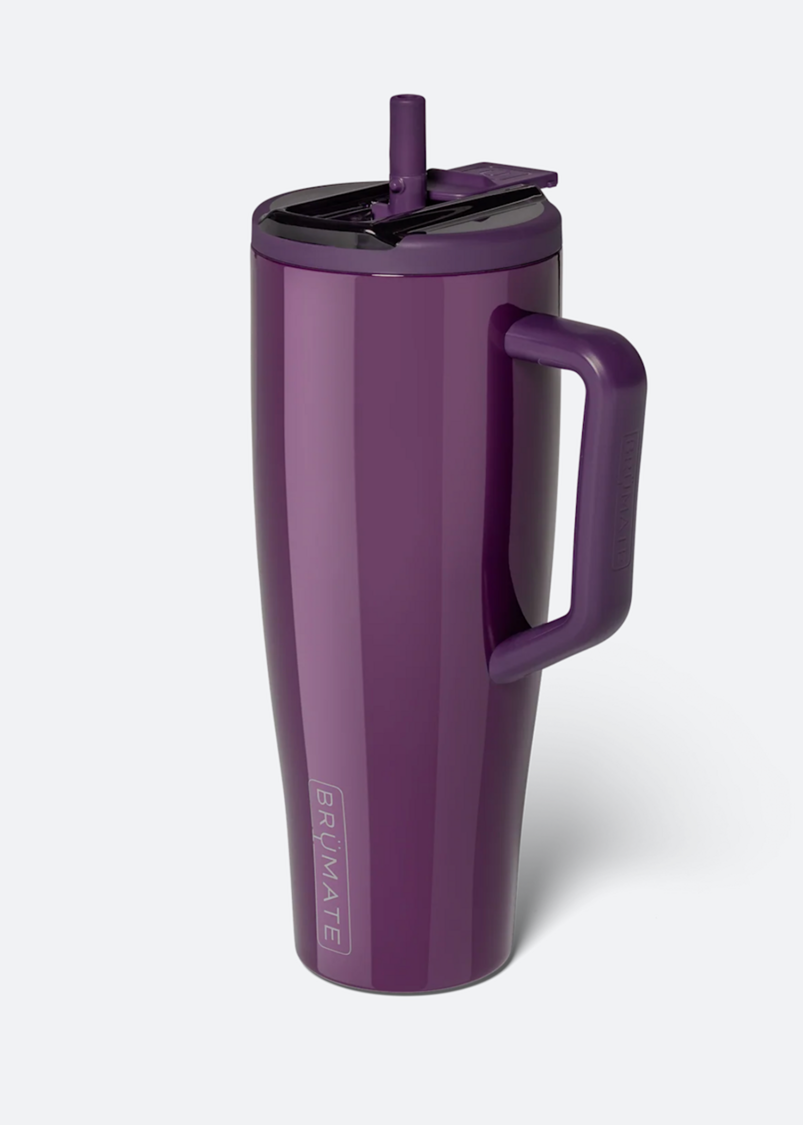 BruMate Era Flip 40oz - Plum
