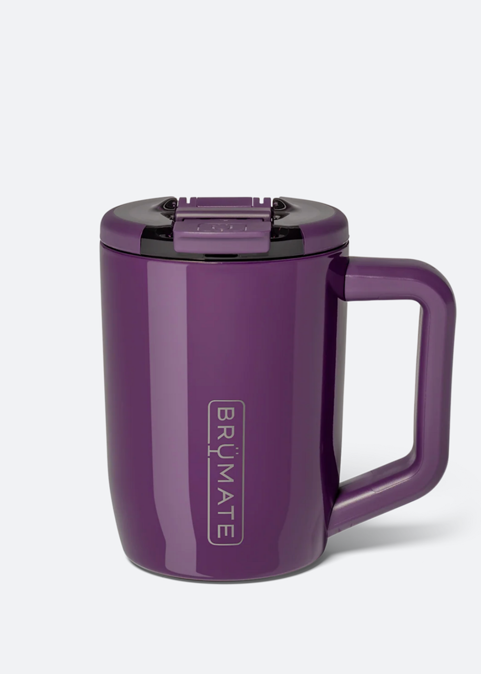 BruMate Muv 15oz - Plum