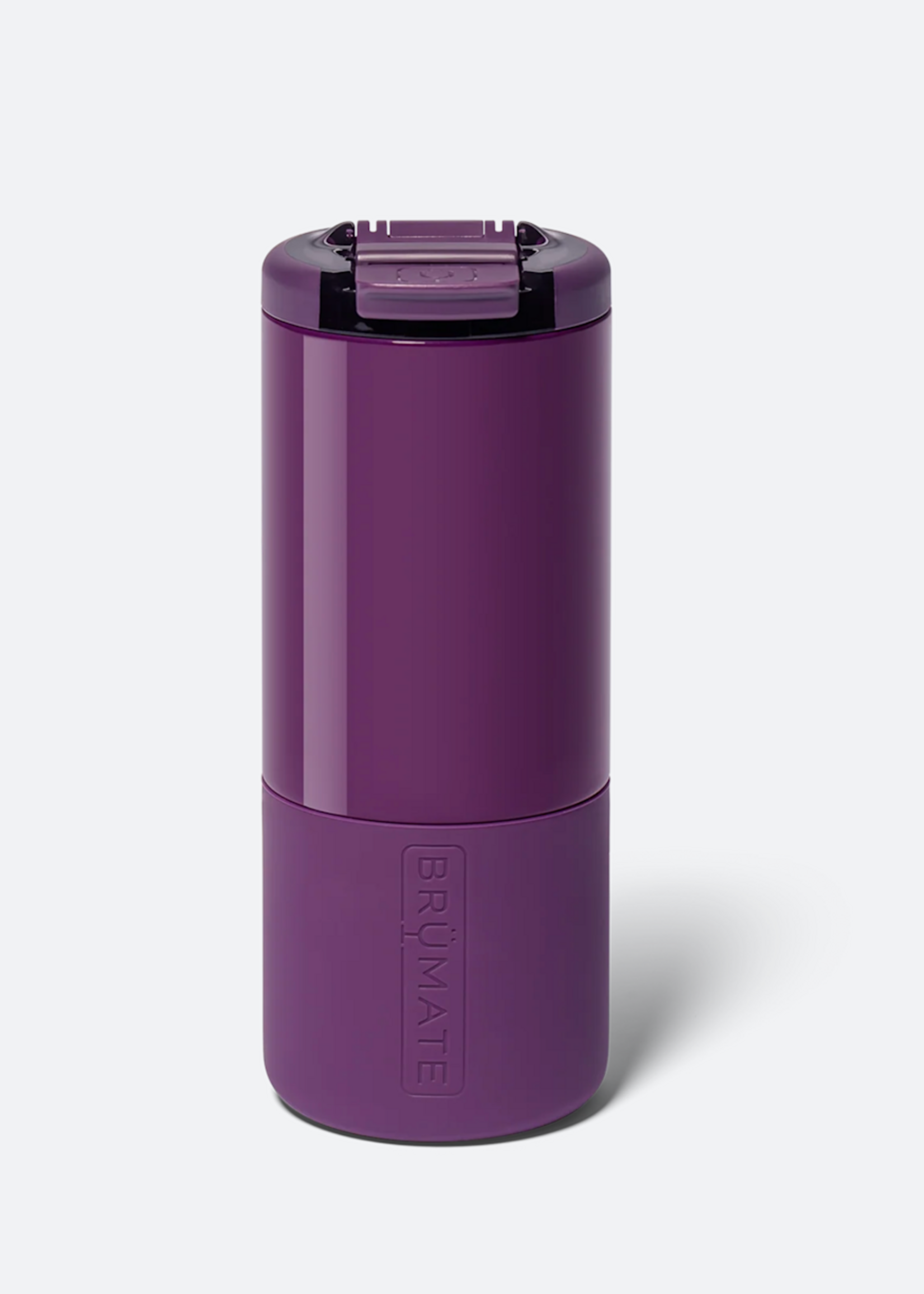 BruMate Strova 18oz - Plum