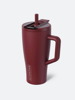 BruMate Era Flip 30oz - Cabernet
