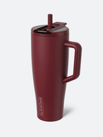 BruMate Era Flip 40oz - Cabernet