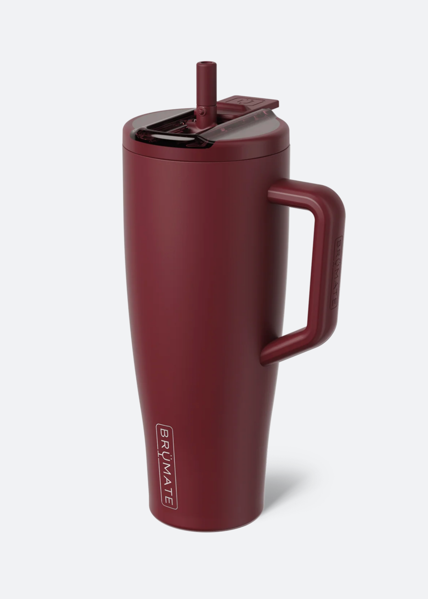 BruMate Era Flip 40oz - Cabernet