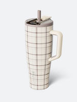 BruMate Era Flip 40oz - Oxford Plaid