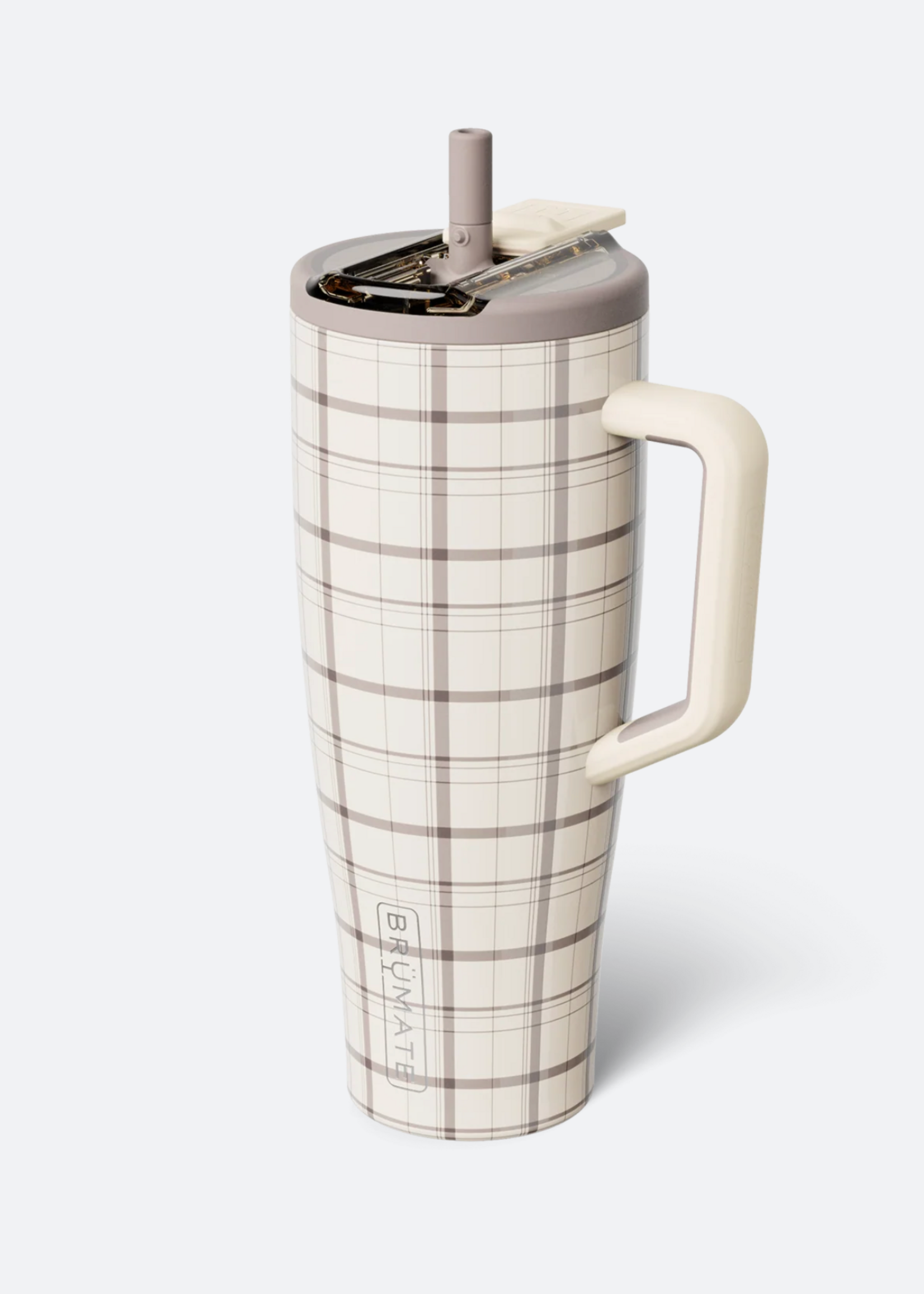 BruMate Era Flip 40oz - Oxford Plaid