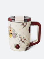 BruMate Muv 15oz - Quilted Florals