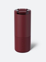 BruMate Strova 18oz - Cabernet