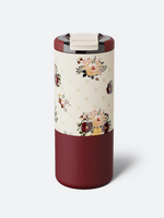 BruMate Strova 18oz - Quilted Florals