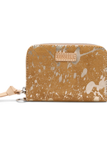 Consuela Bags Zippy Wallet, Marlow
