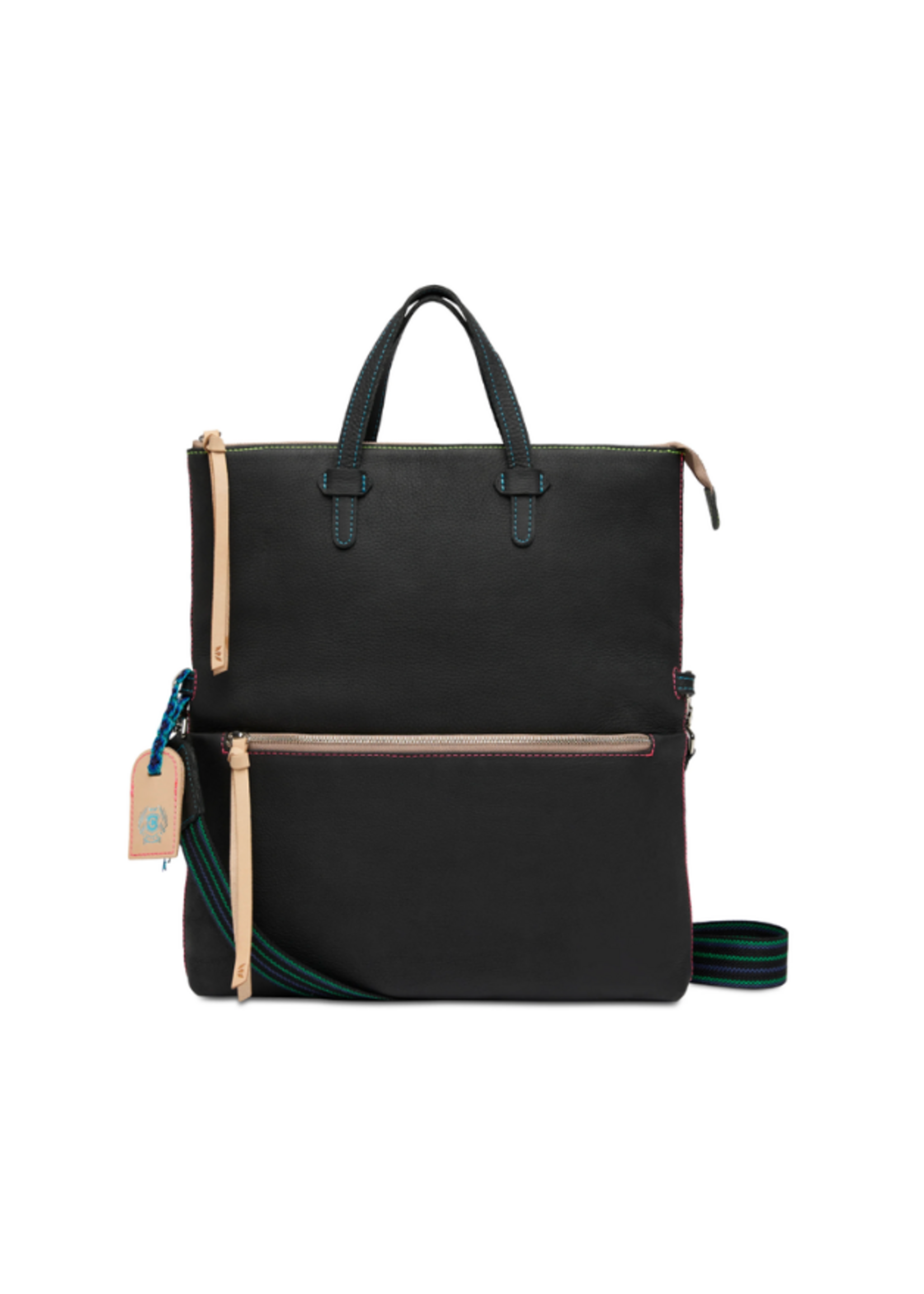 Consuela Bags Field Tote, Cyndi