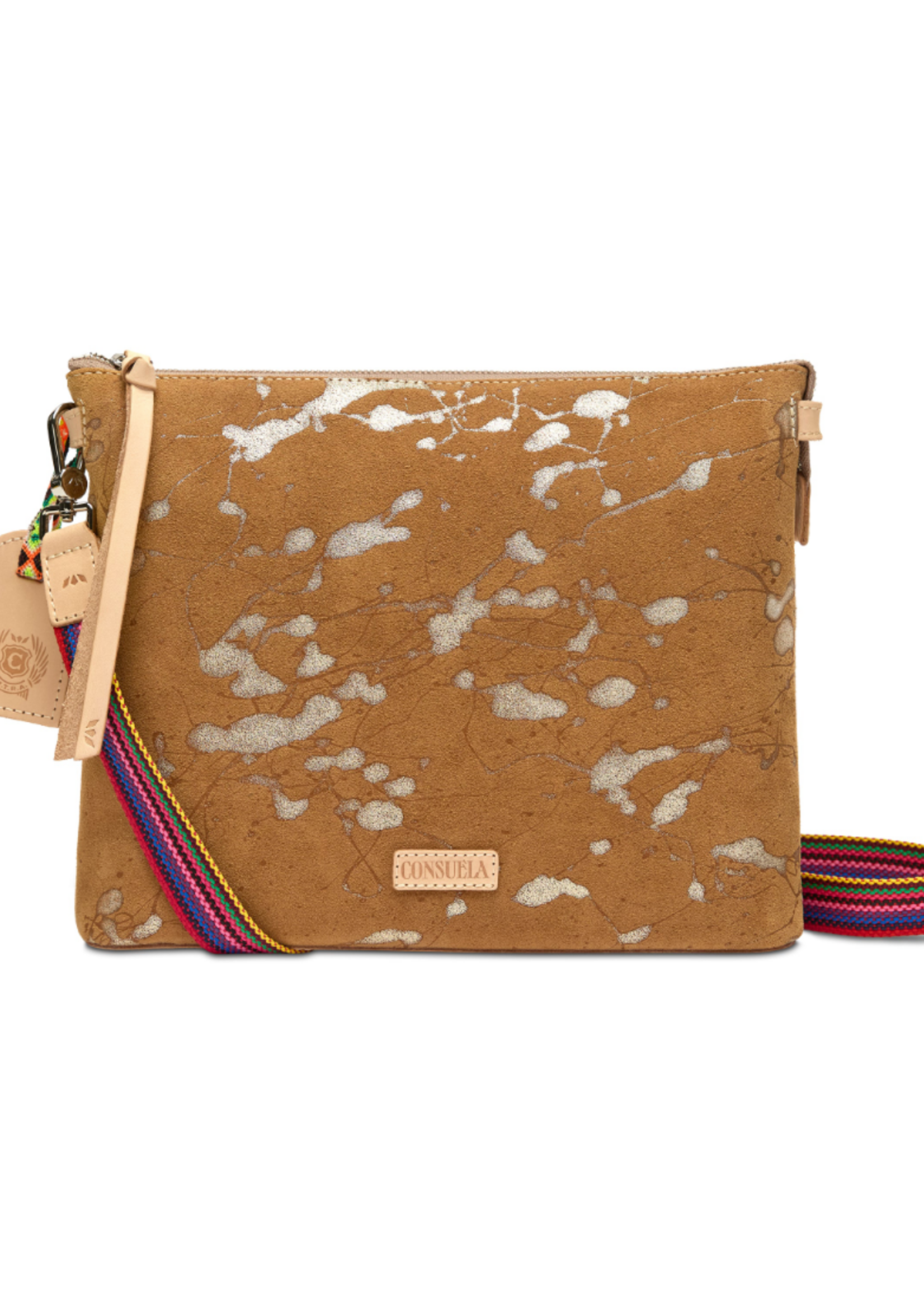Consuela Bags Downtown Crossbody, Marlow