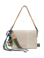 Consuela Bags Metro Crossbody, Thunderbird
