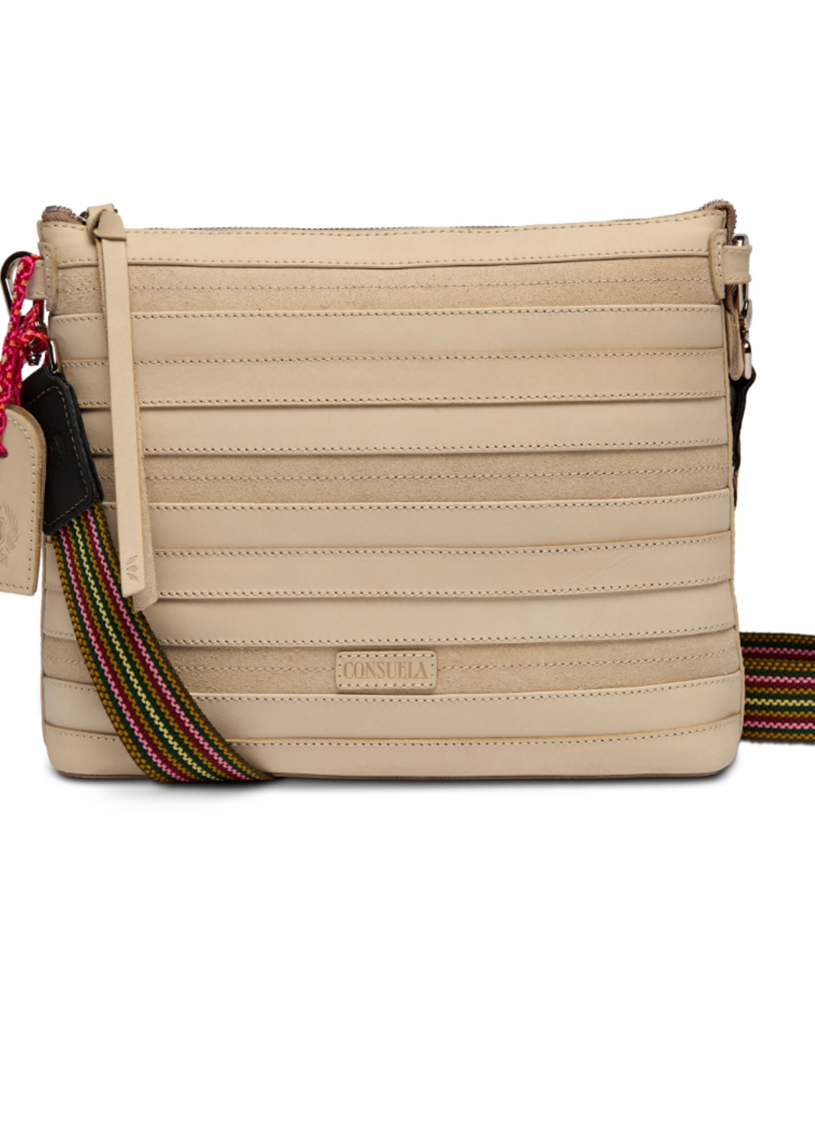 Consuela Bags Downtown Crossbody, Amina