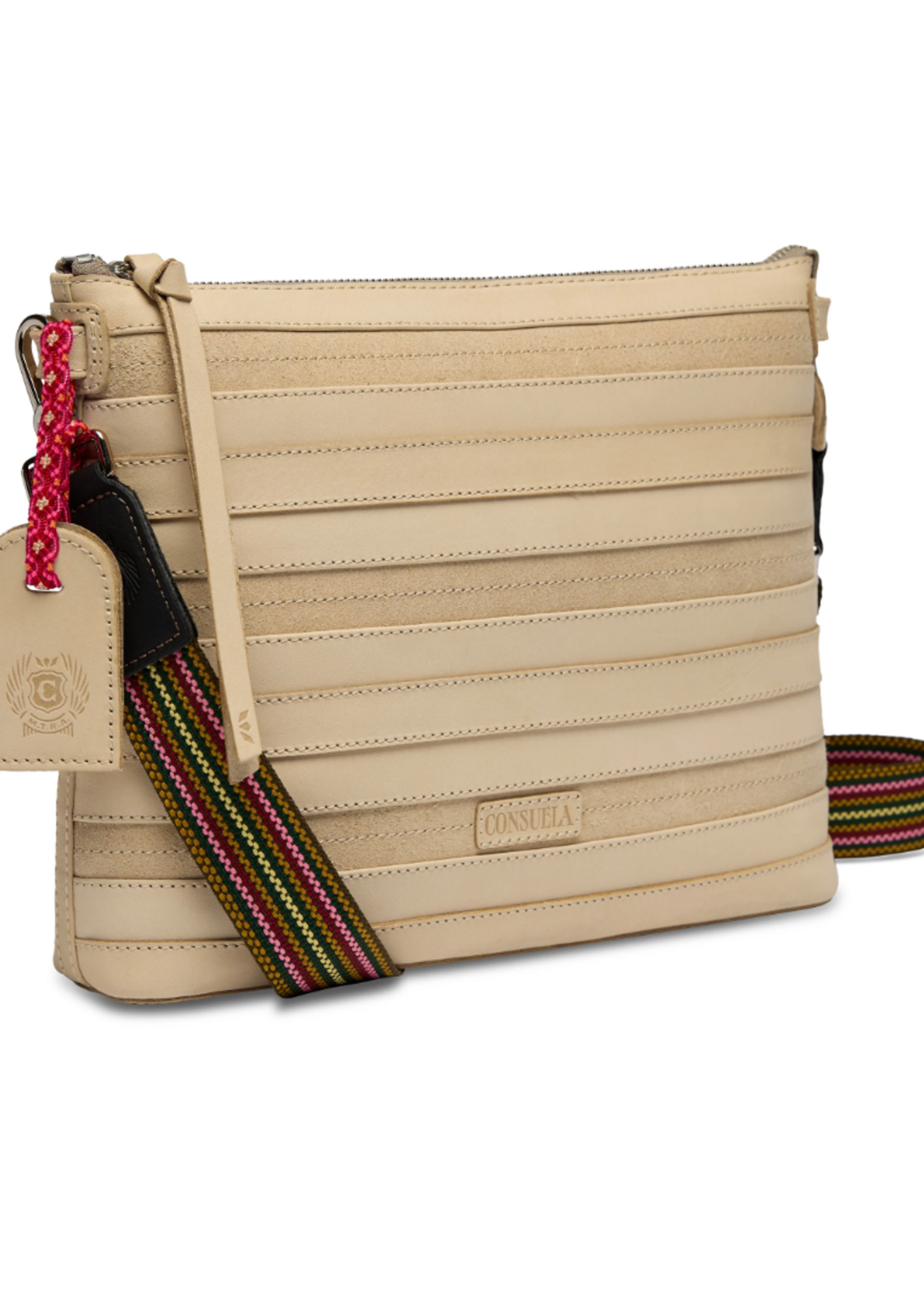 Consuela Bags Downtown Crossbody, Amina