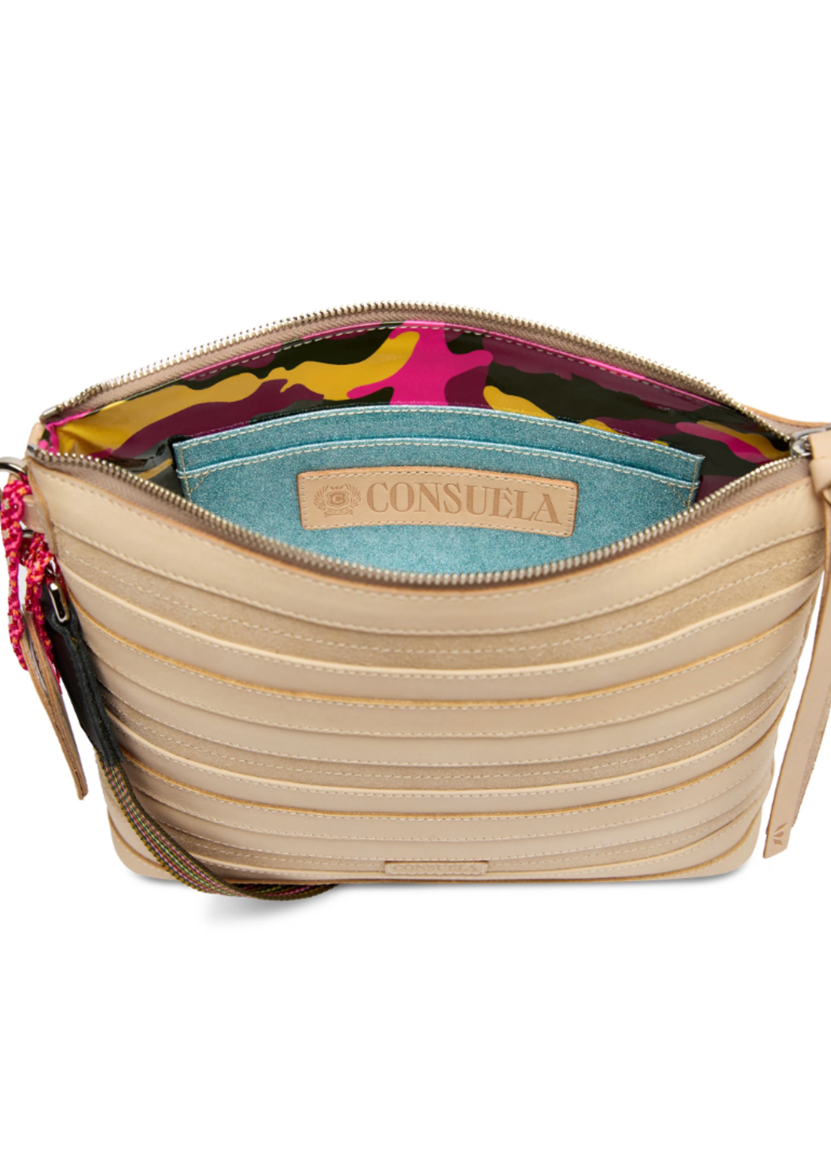 Consuela Bags Downtown Crossbody, Amina