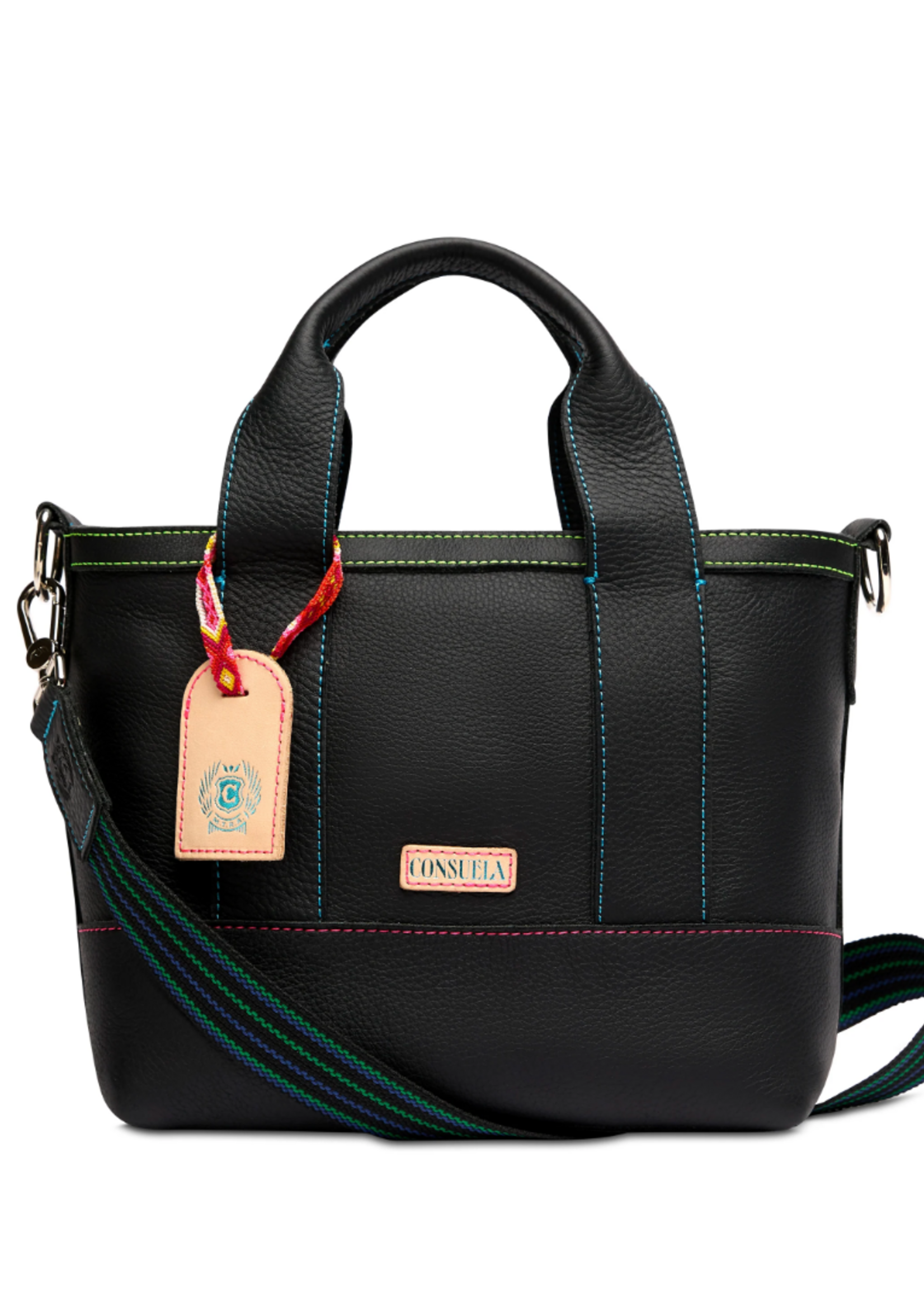 Consuela Bags Lil' Max Tote, Cyndi