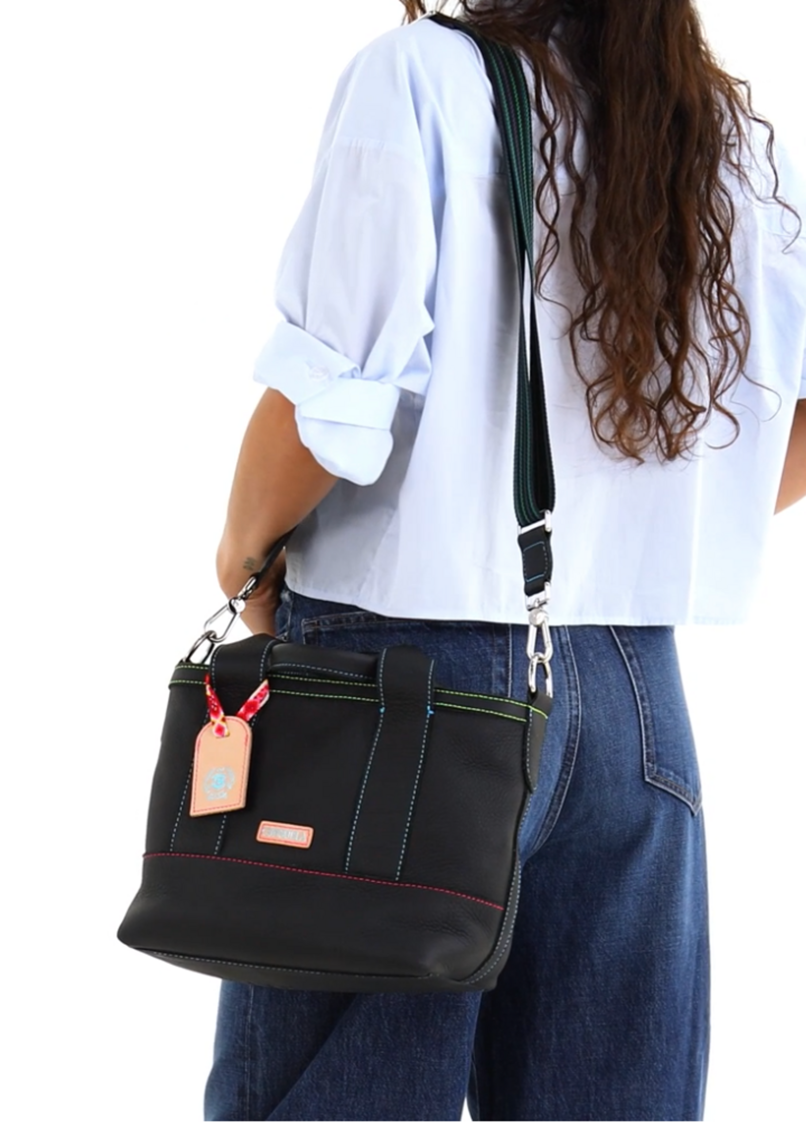 Consuela Bags Lil' Max Tote, Cyndi
