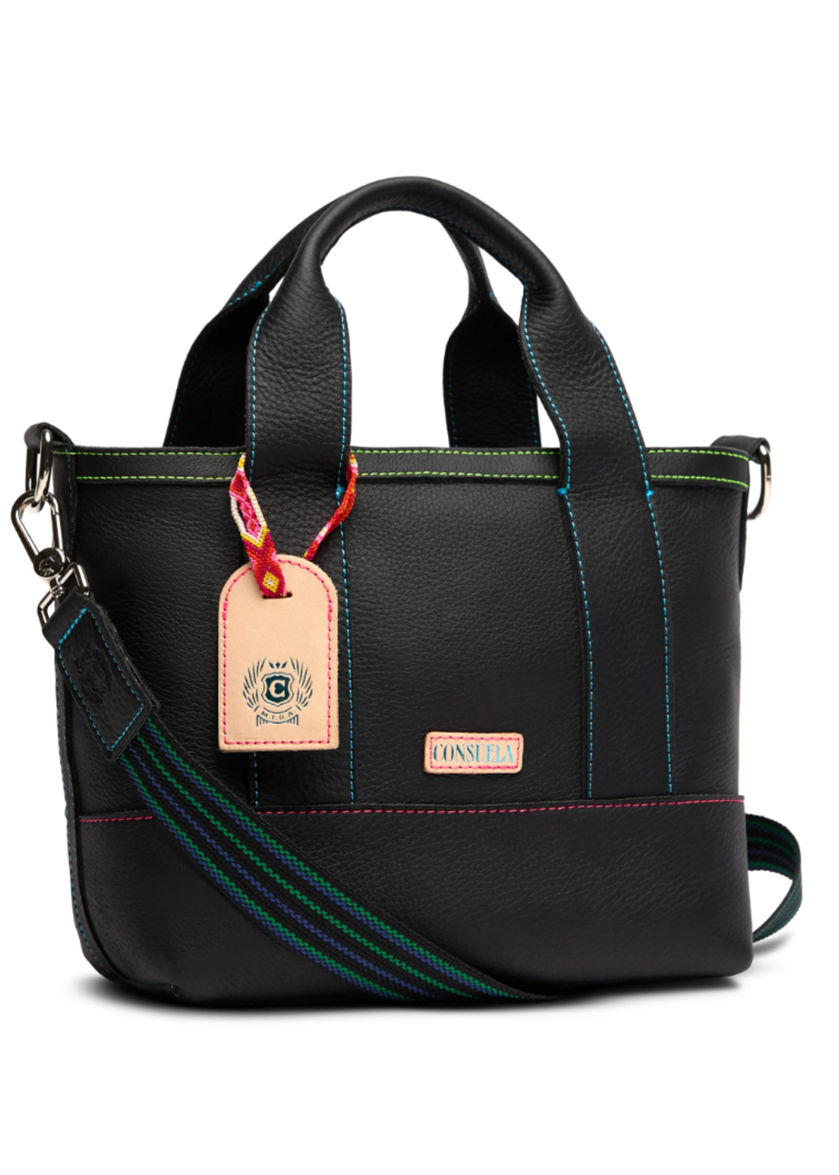 Consuela Bags Lil' Max Tote, Cyndi