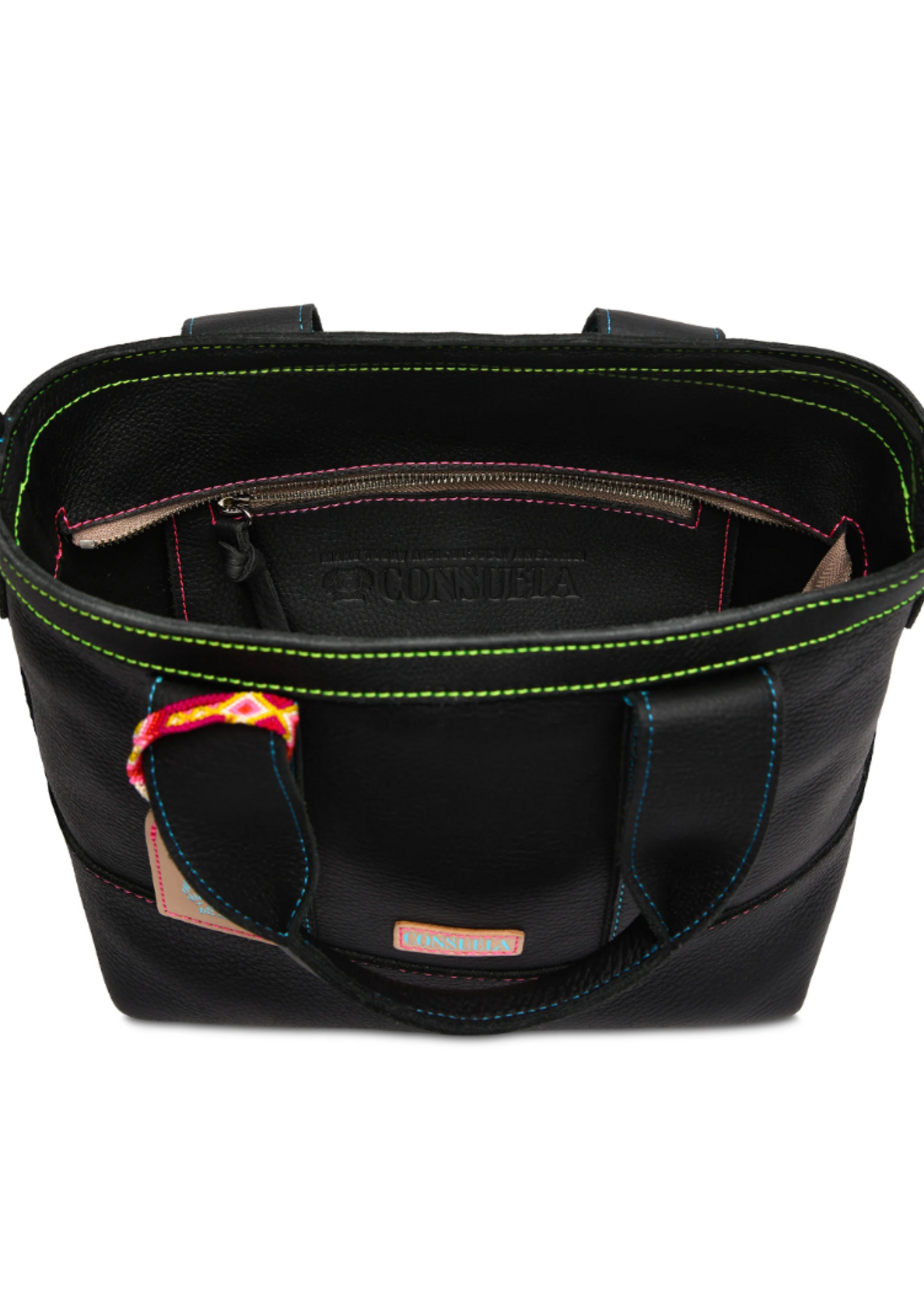 Consuela Bags Lil' Max Tote, Cyndi