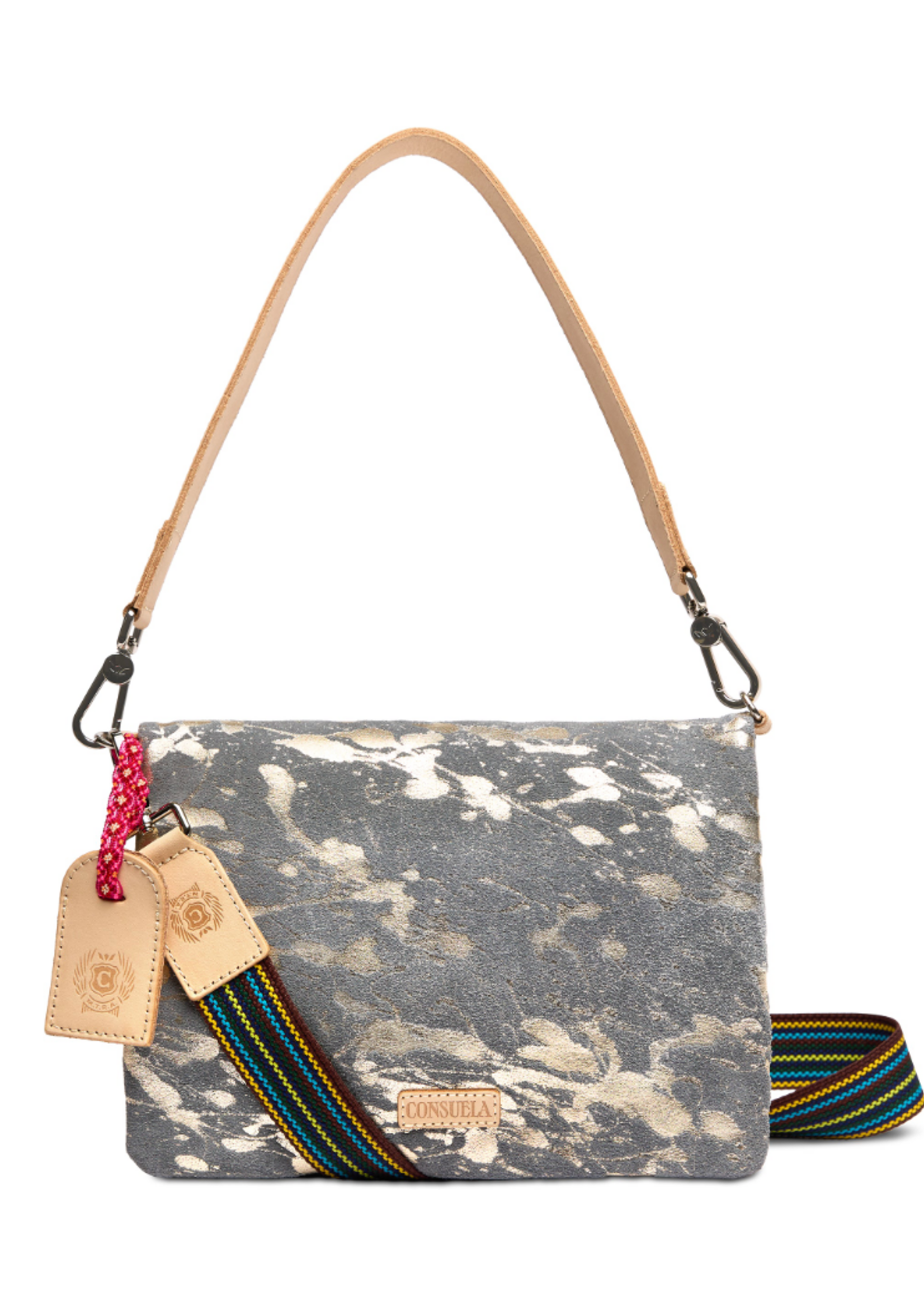 Consuela Bags Metro Crossbody, Jagger