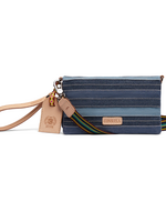 Consuela Bags Uptown Crossbody, Royal