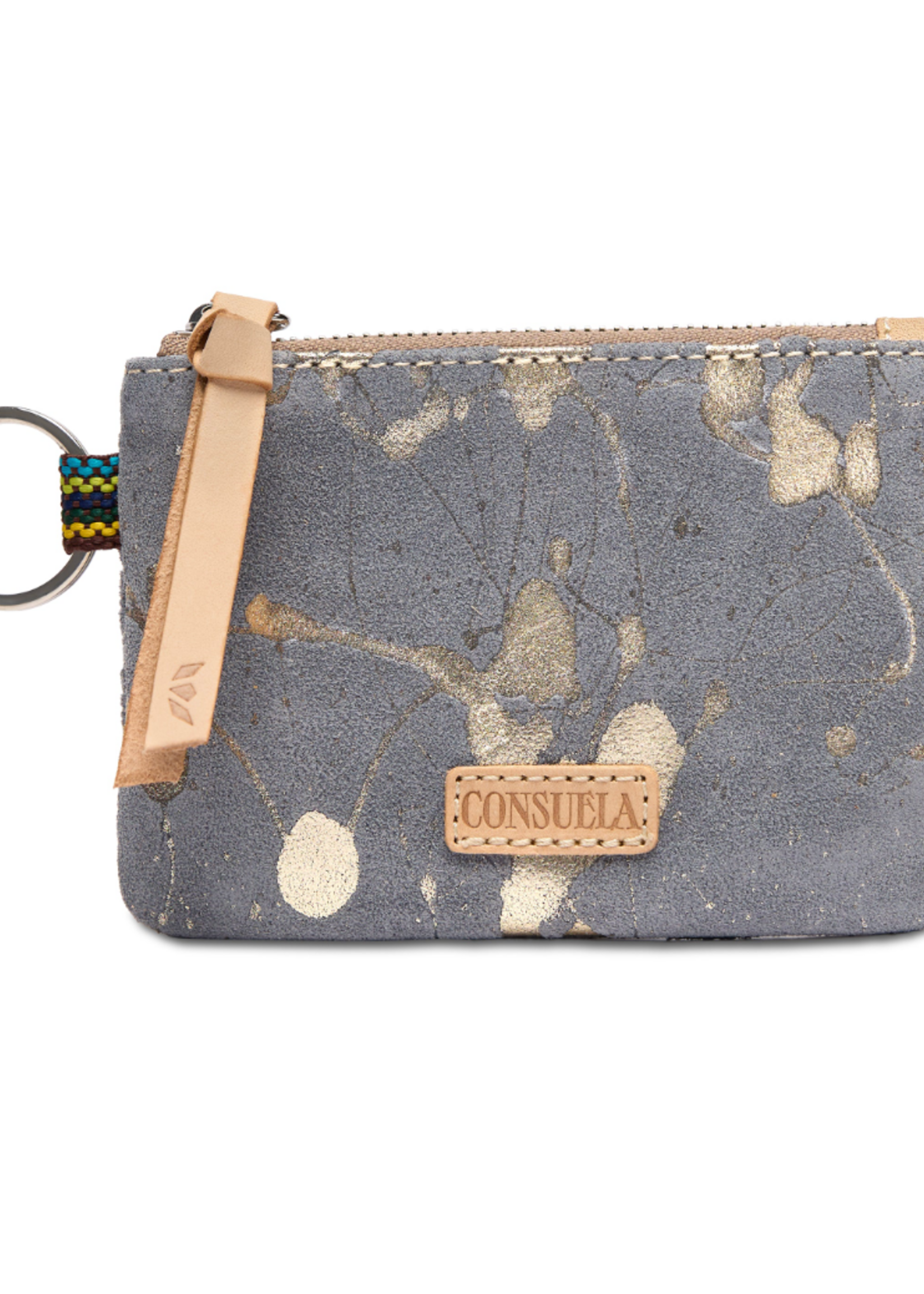 Consuela Bags Pouch, Jagger