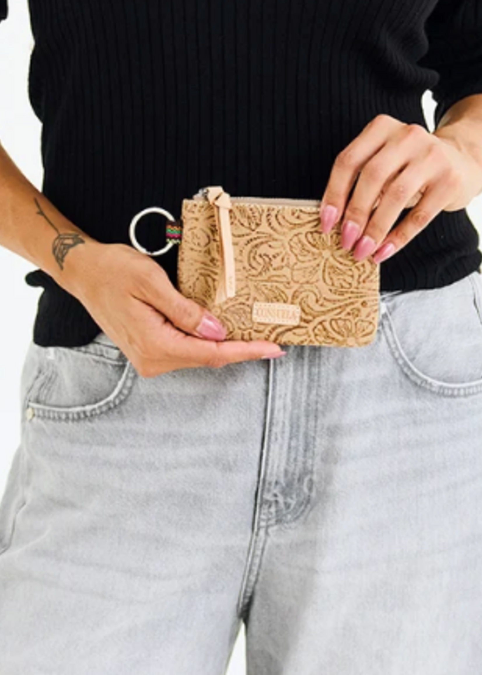 Consuela Bags Pouch, Lawton