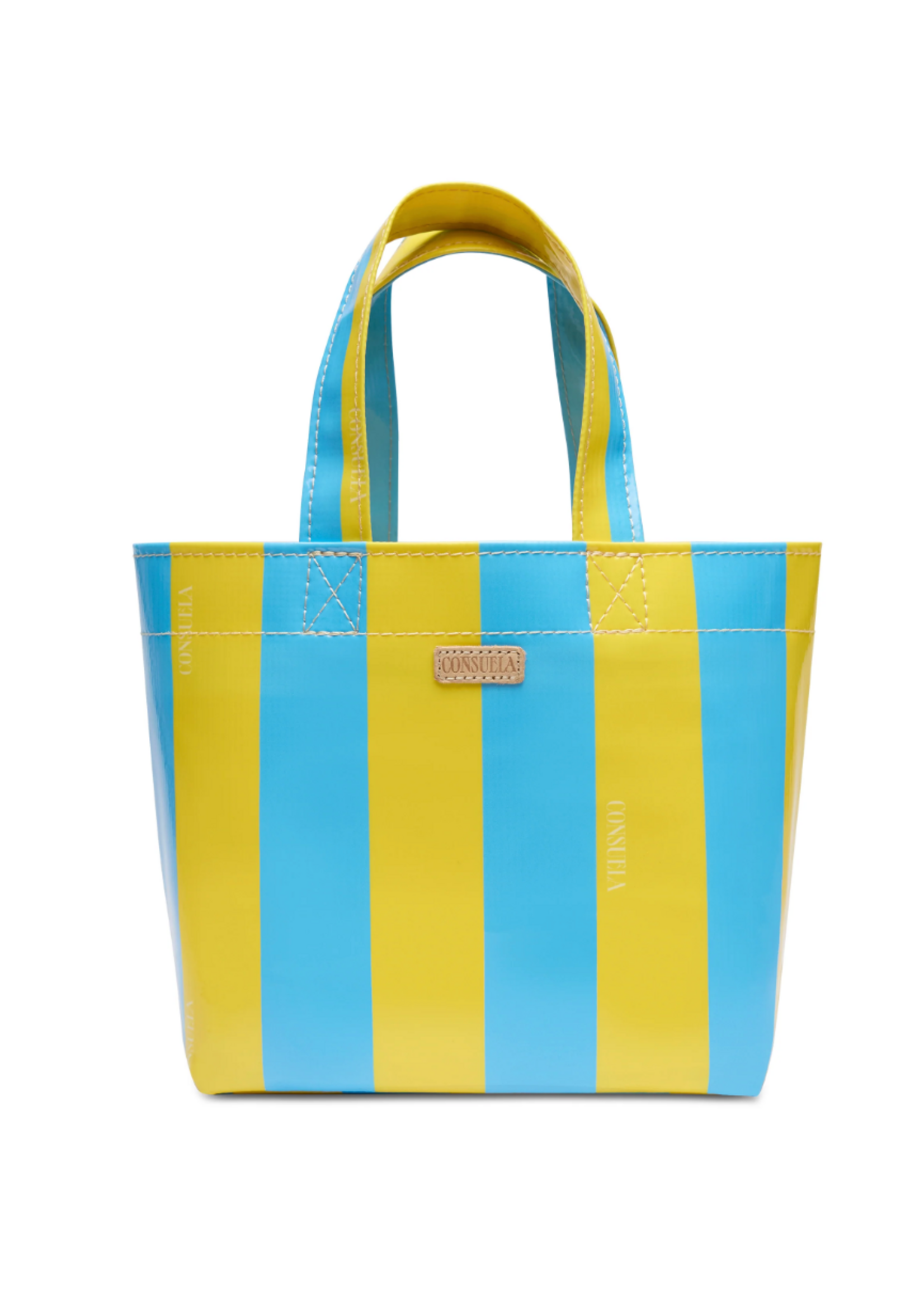 Consuela Bags Grab 'n' Go Mini, Surfside