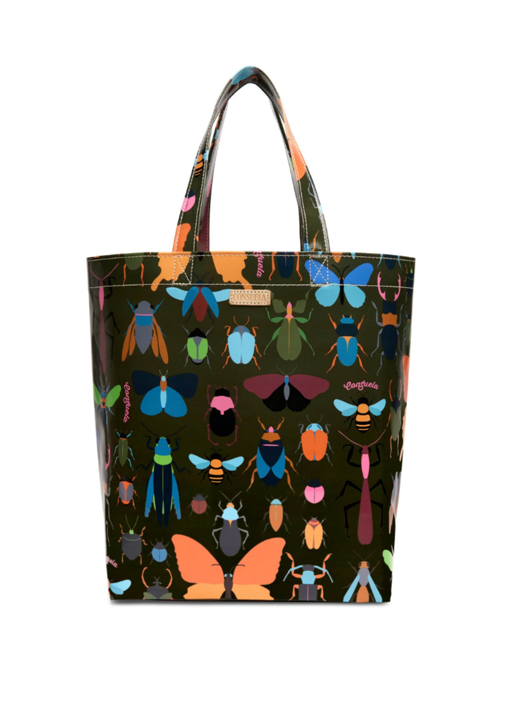 Consuela Bags Grab 'n' Go Basic, Romy