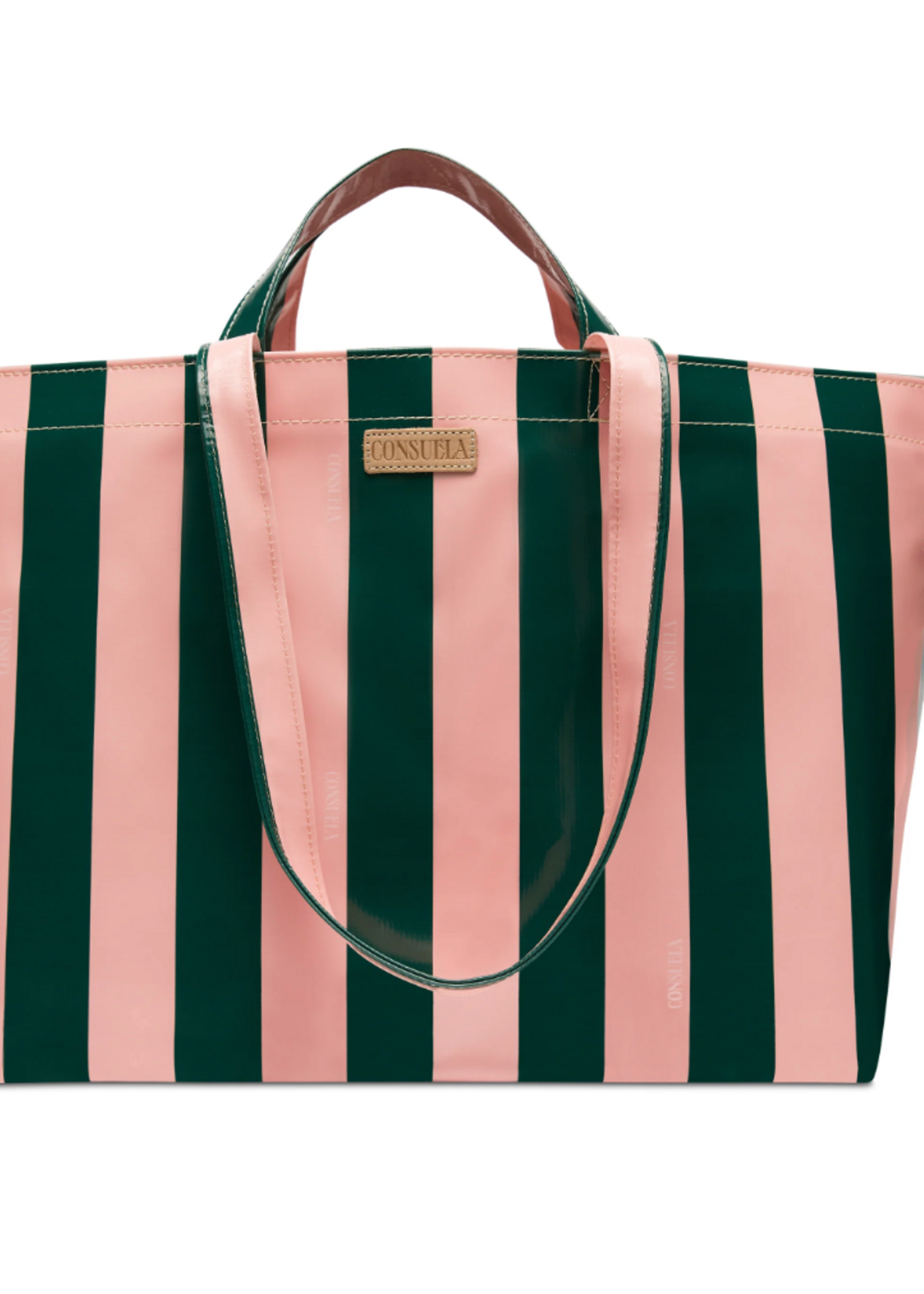 Consuela Bags Grab 'n' Go Jumbo, Fern